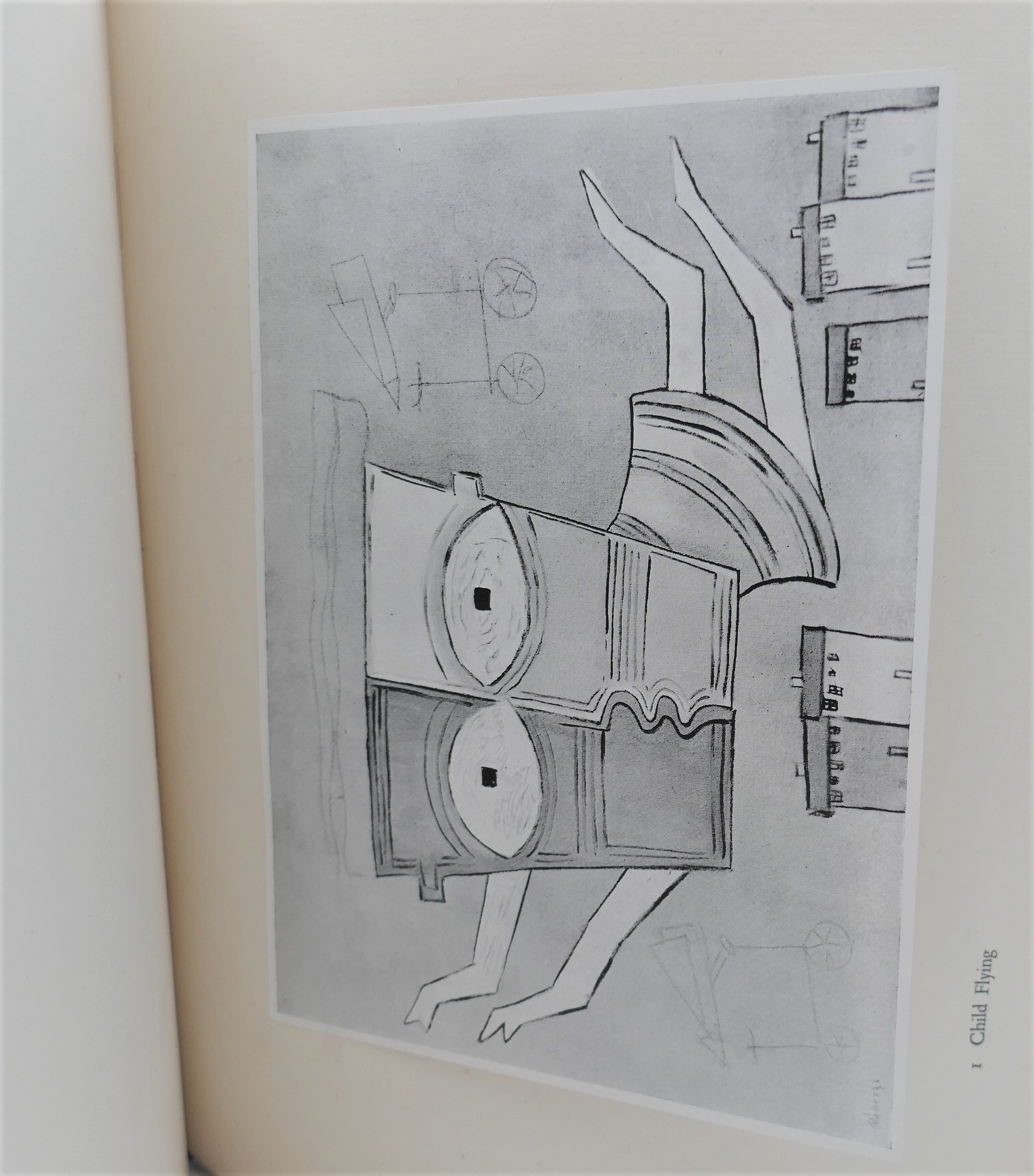 Three Painters: Basil Rákóczi, Kenneth Hall, Patrick Scott (1944) - Image 3