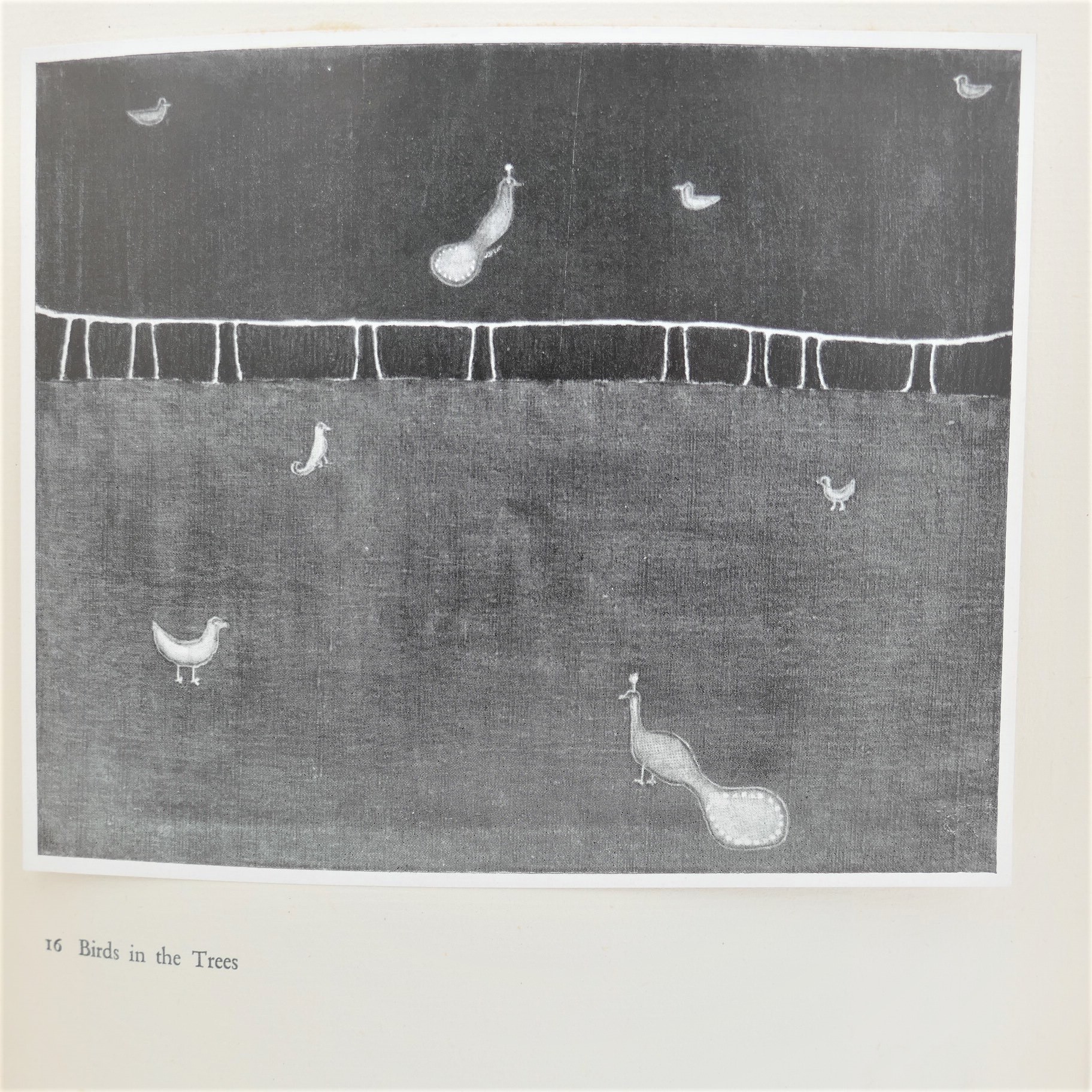 Three Painters: Basil Rákóczi, Kenneth Hall, Patrick Scott (1944) - Image 4