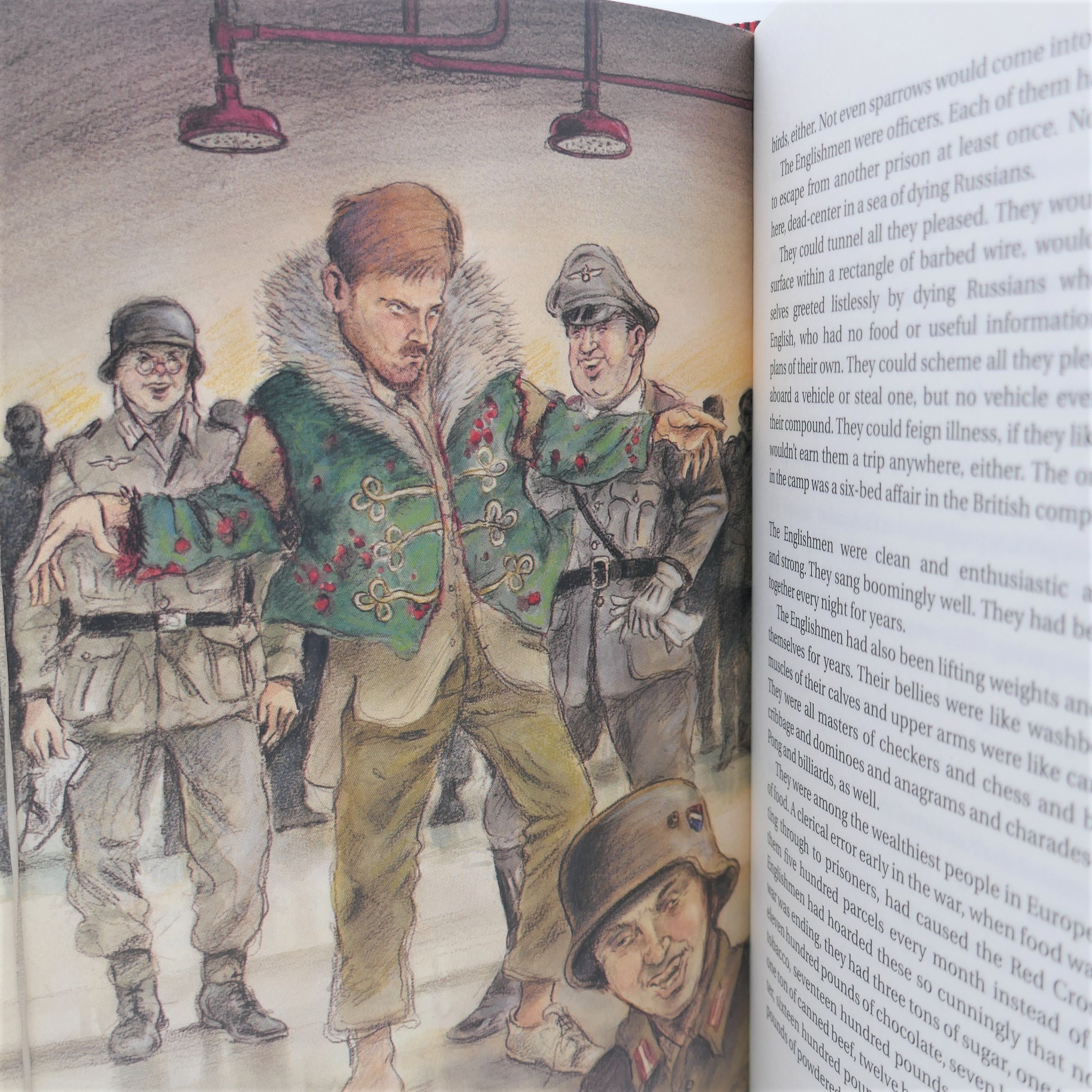 Slaughterhouse Five. Folio Society Edition (2006) - Image 4