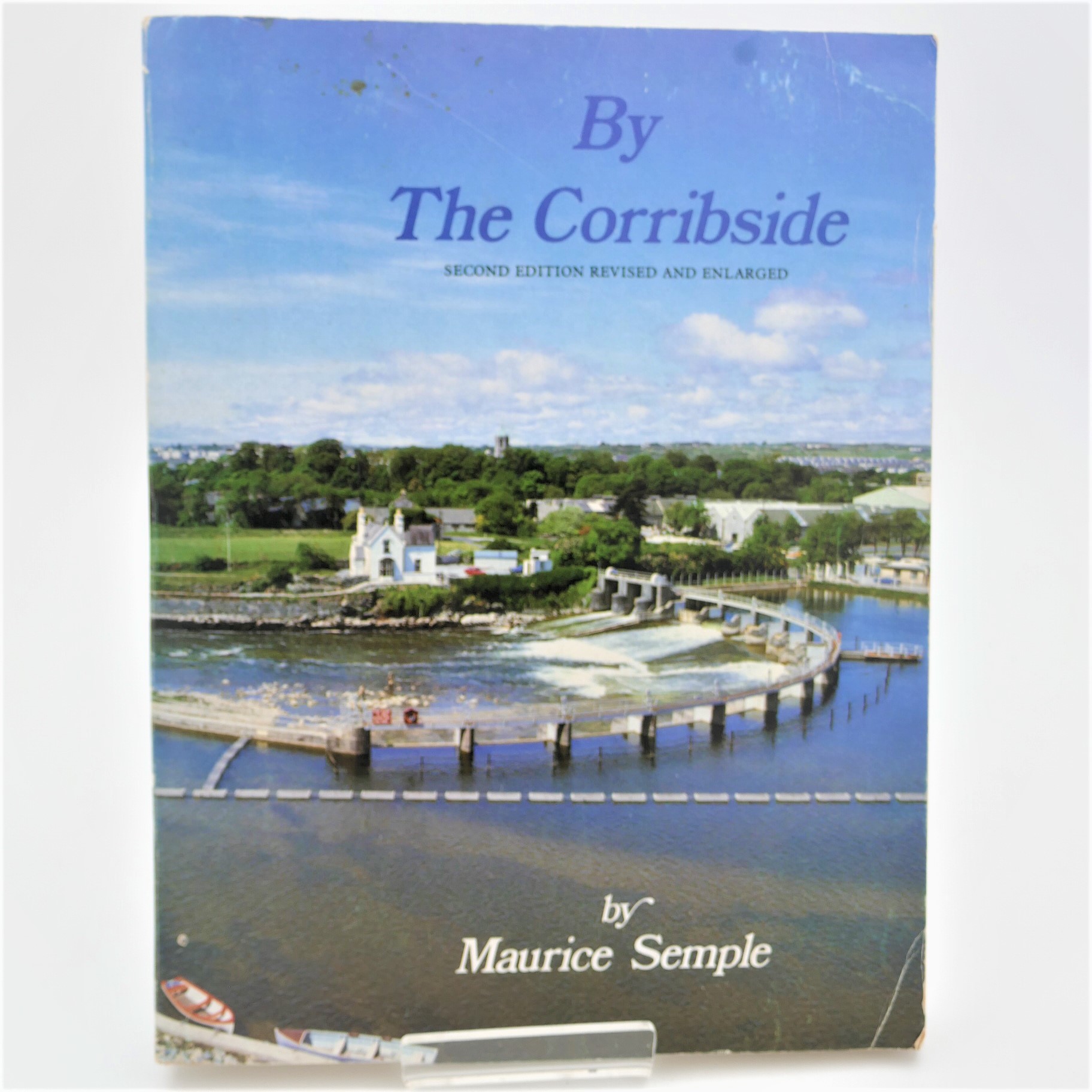 By The Corribside. Second Revised Edition (1984)