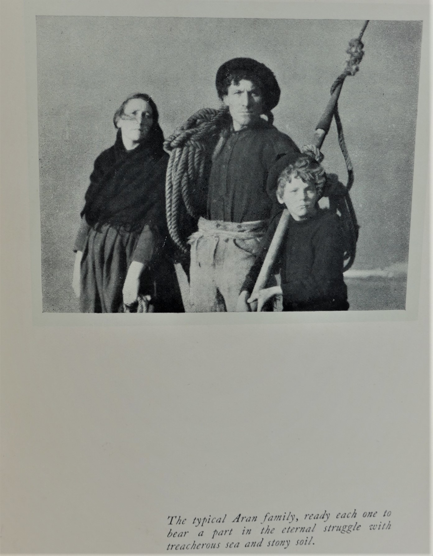 Aranmen All. Signed by the Author (1934) - Image 5