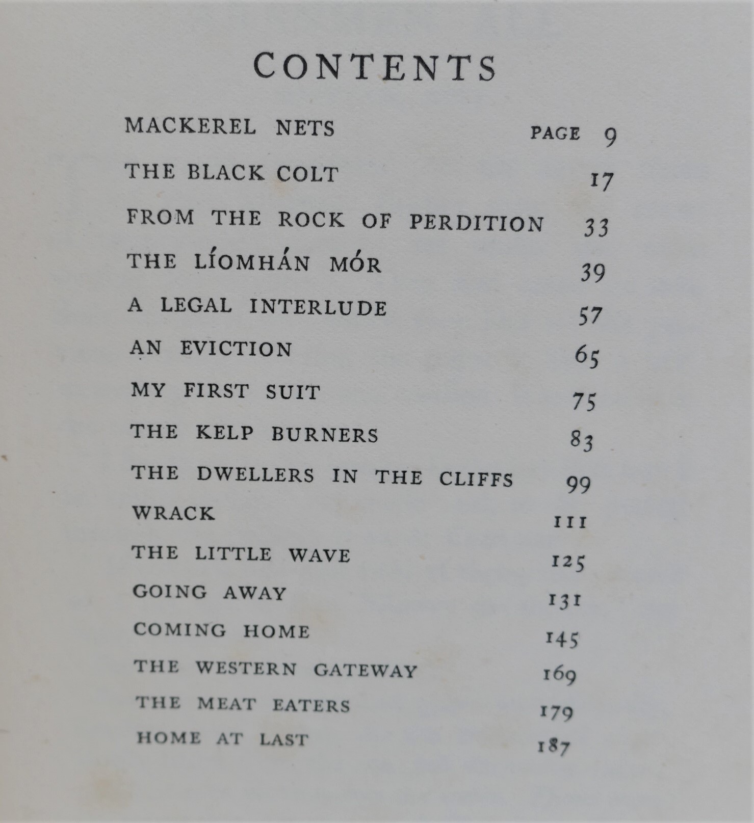 Aranmen All. Signed by the Author (1934) - Image 7