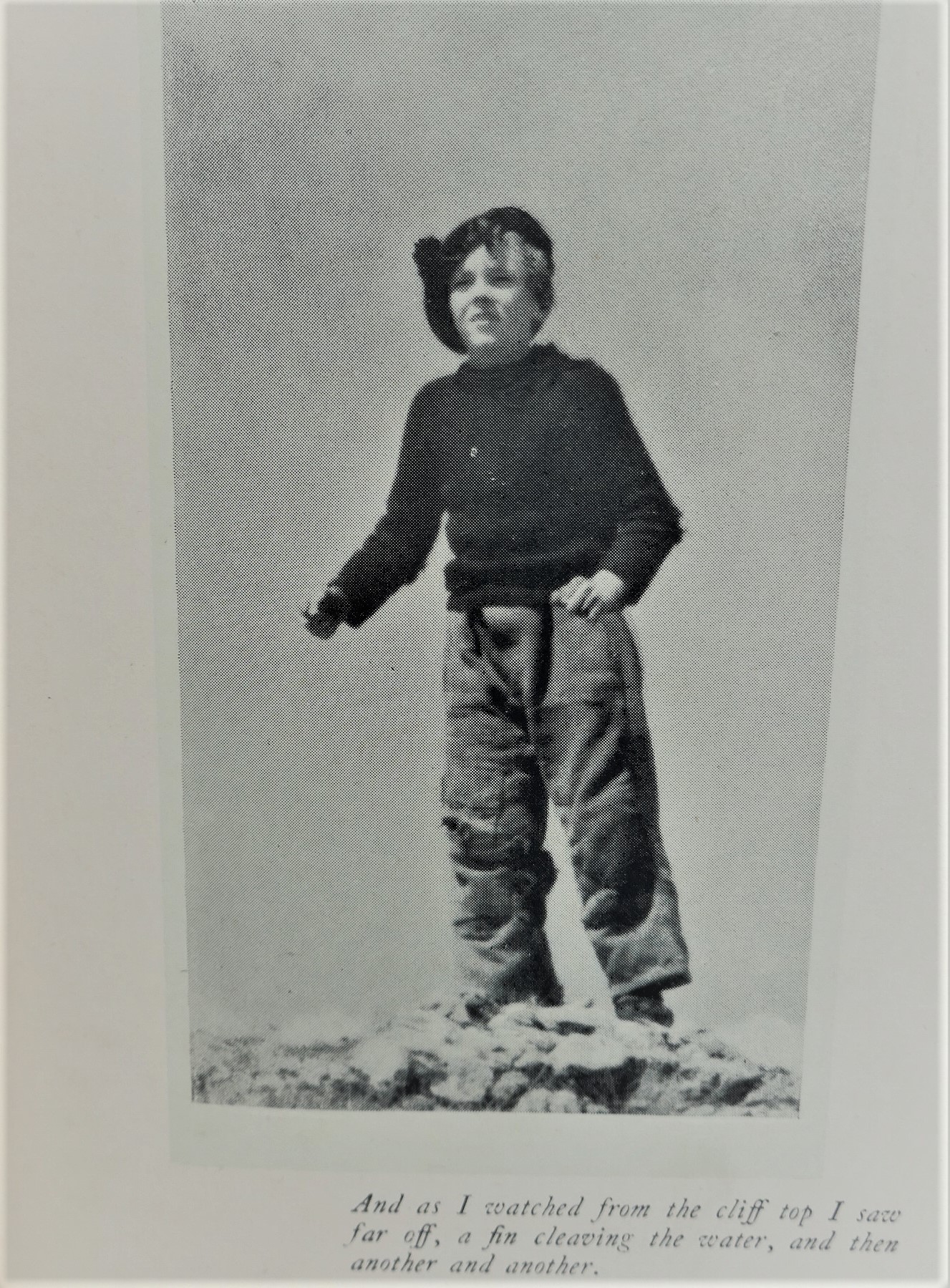 Aranmen All. Signed by the Author (1934) - Image 8