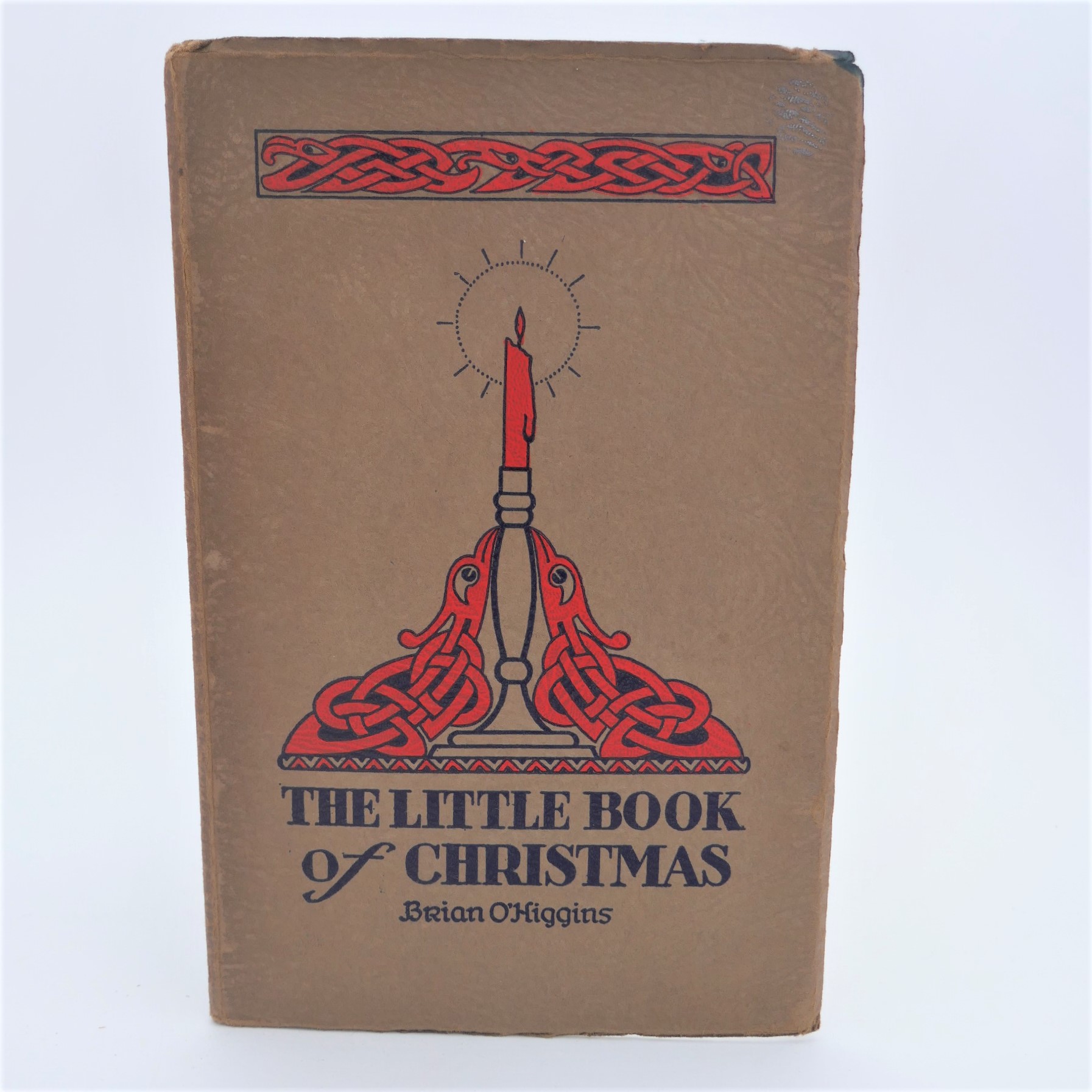 The Little Book of Christmas (1930)