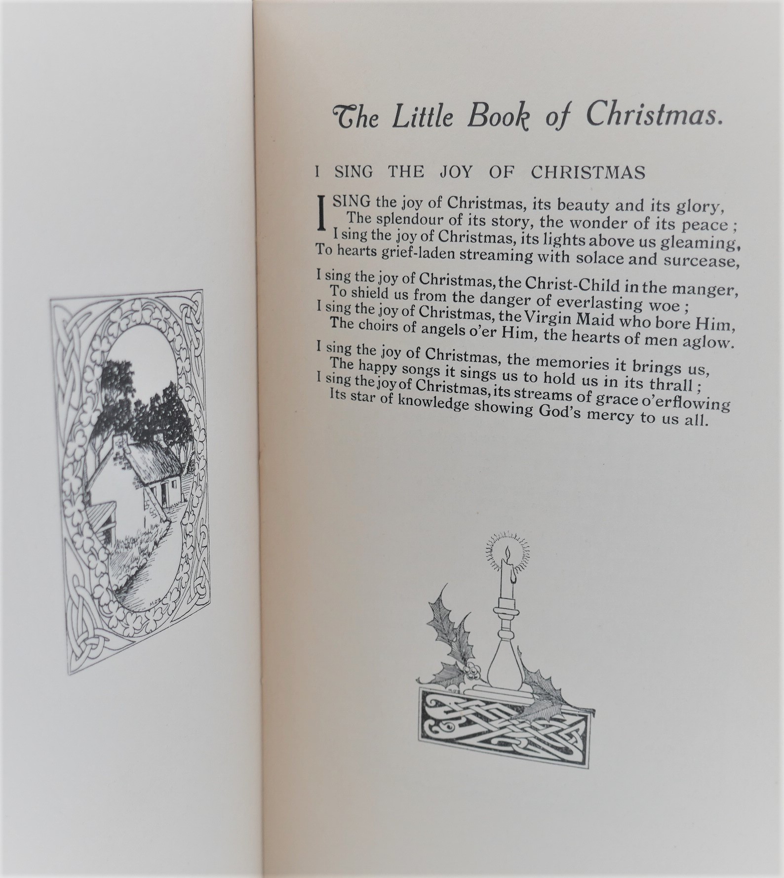 The Little Book of Christmas (1930) - Image 2