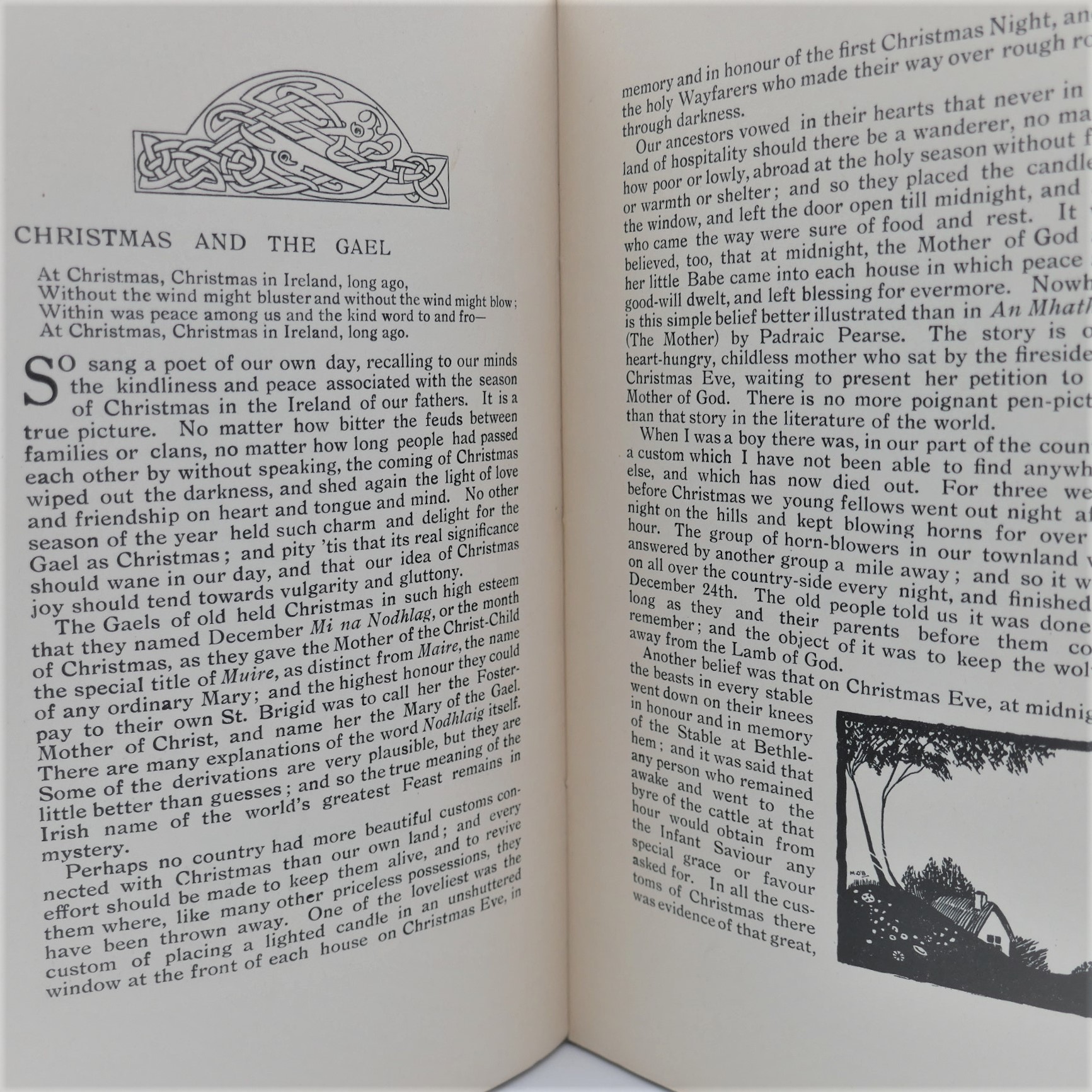 The Little Book of Christmas (1930) - Image 3