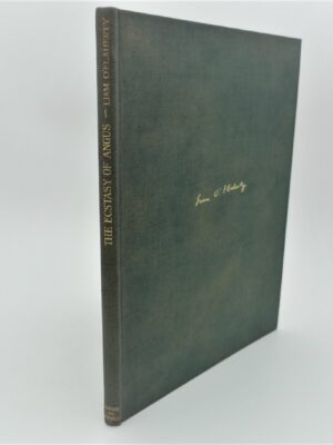The Ecstasy of Angus. Privately Published (1931)
