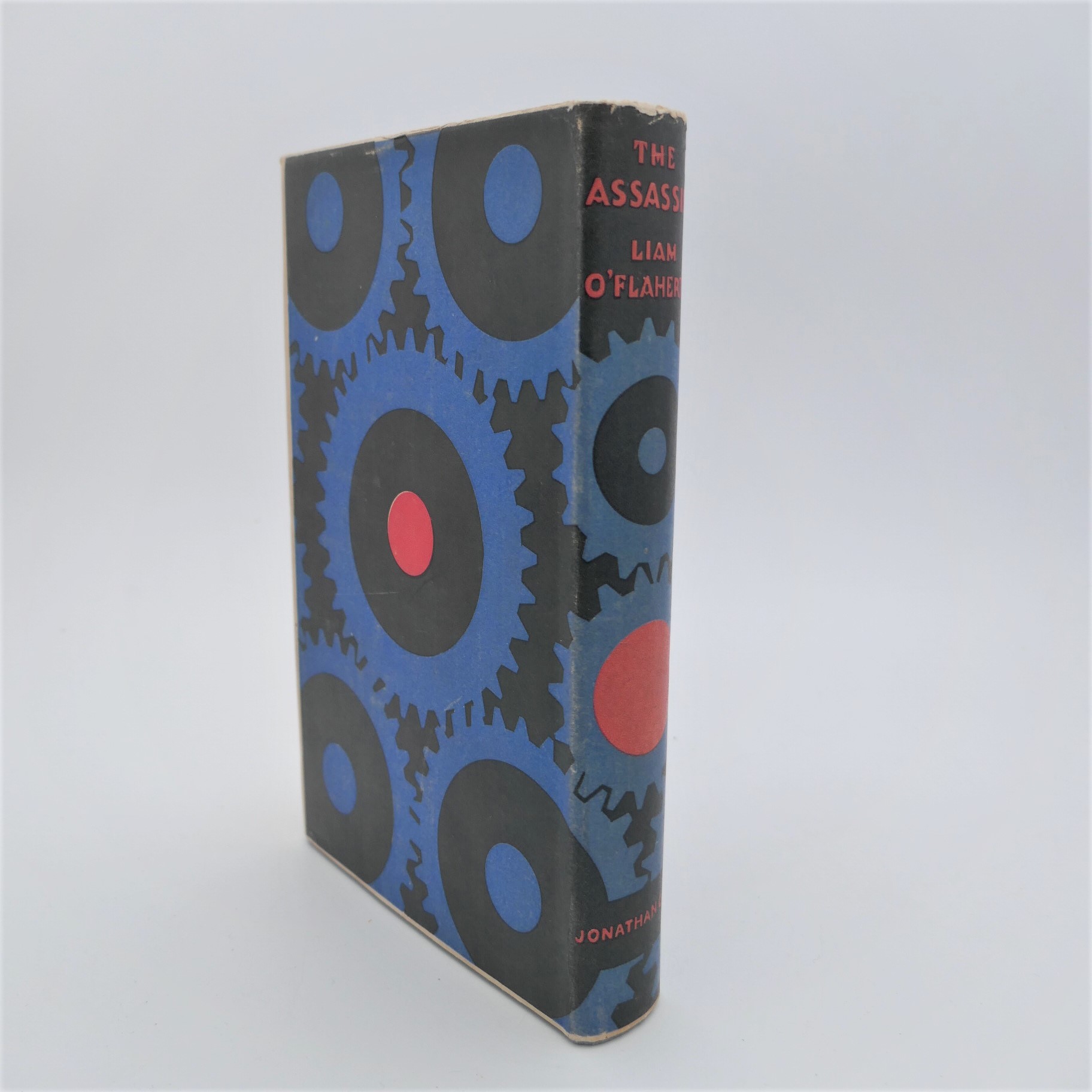 The Assassin. Limited Signed Edition (1928) - Image 5