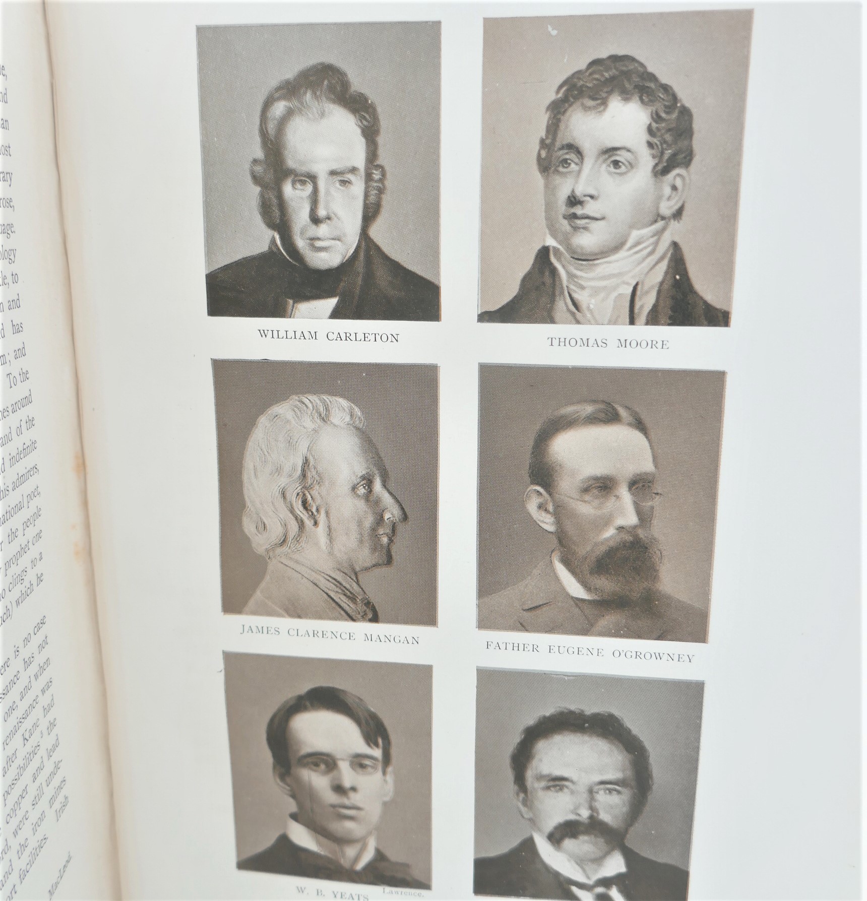 The History of Ireland. The Complete Edition In Eight Volume (1910-1925) - Image 4