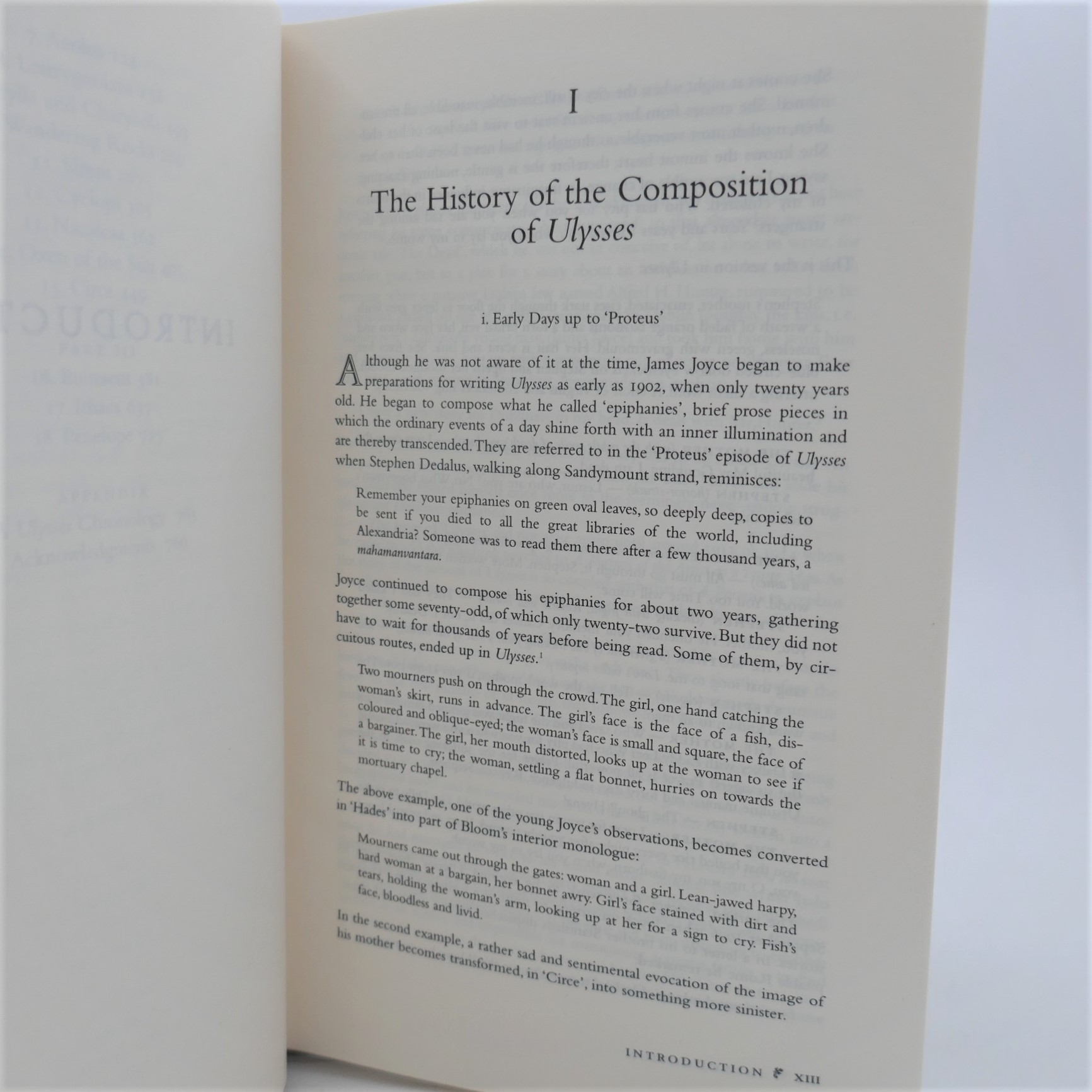 Ulysses. Limited Edition of 75 Copies (2004) - Image 4