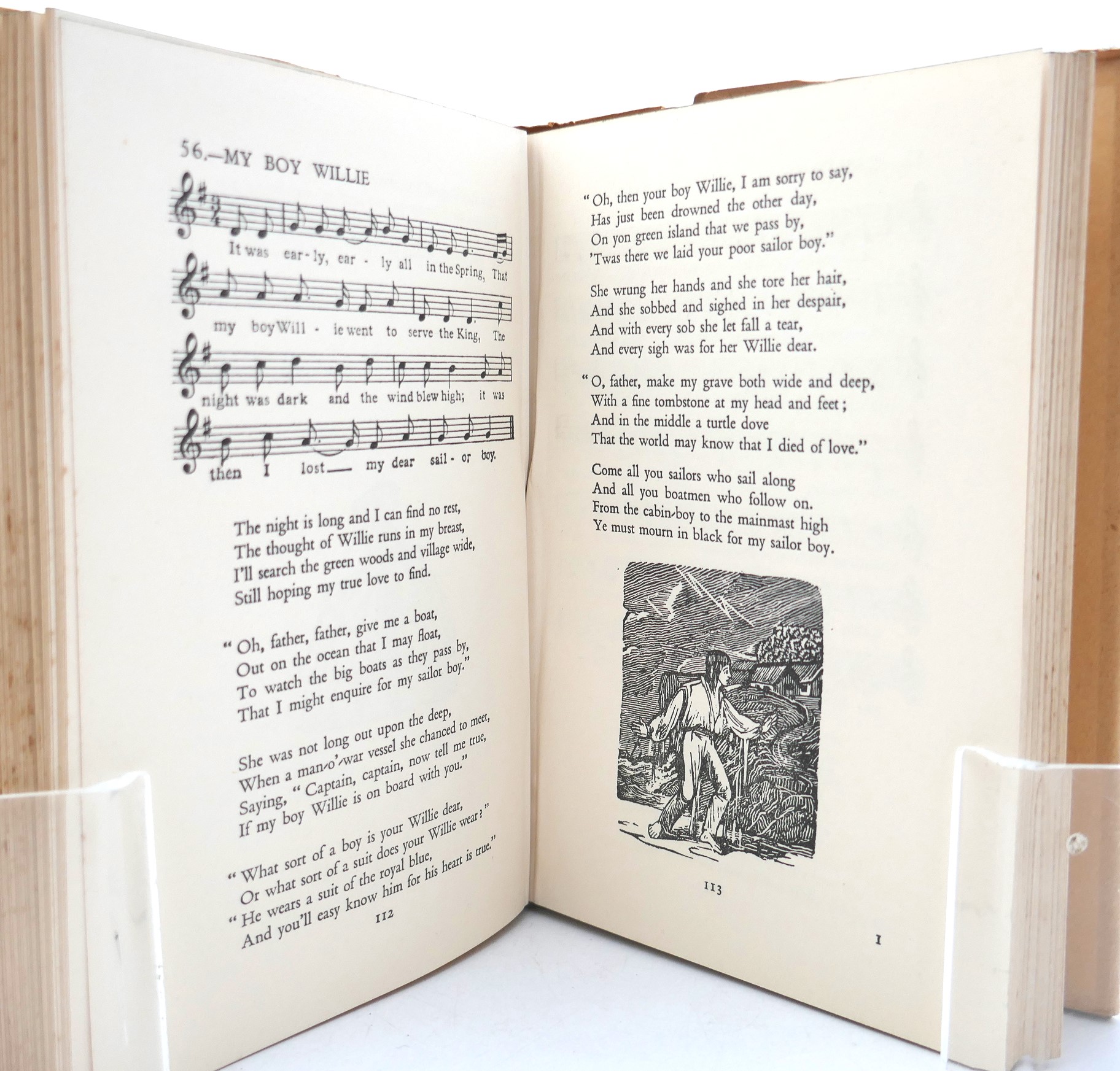 Irish Street Ballads (1958) - Image 3