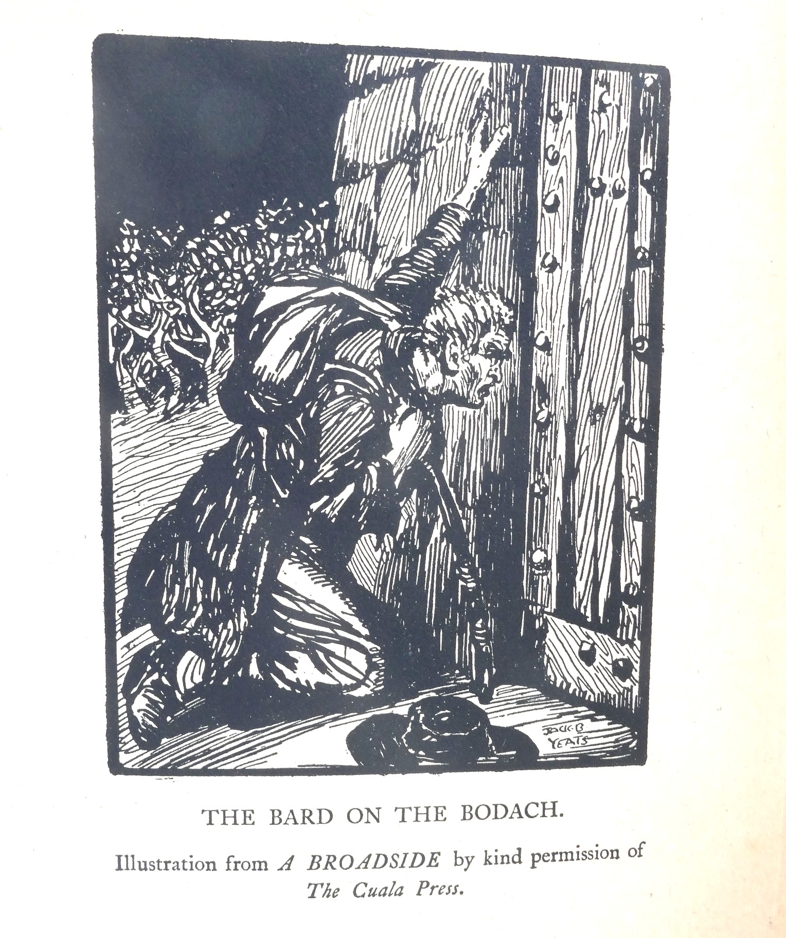 Ranns and Ballads (1918) - Image 5