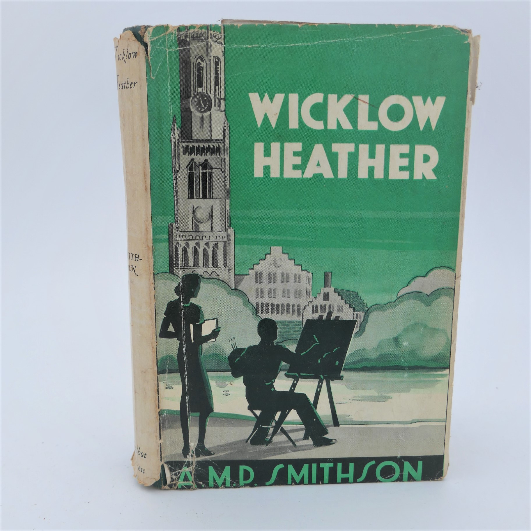Wicklow Heather (1943)