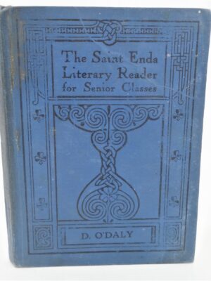 Saint Enda Literary Reader for Senior Classes (1930)