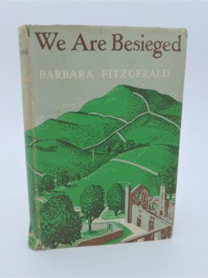 Are We Besieged (1946)