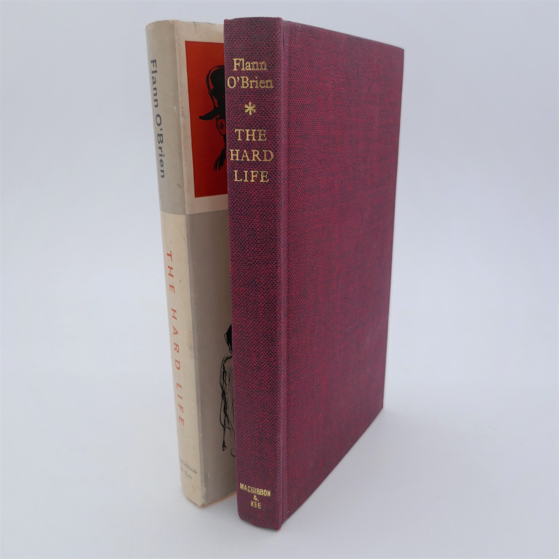 The Hard Life. First Edition (1961) - Image 2