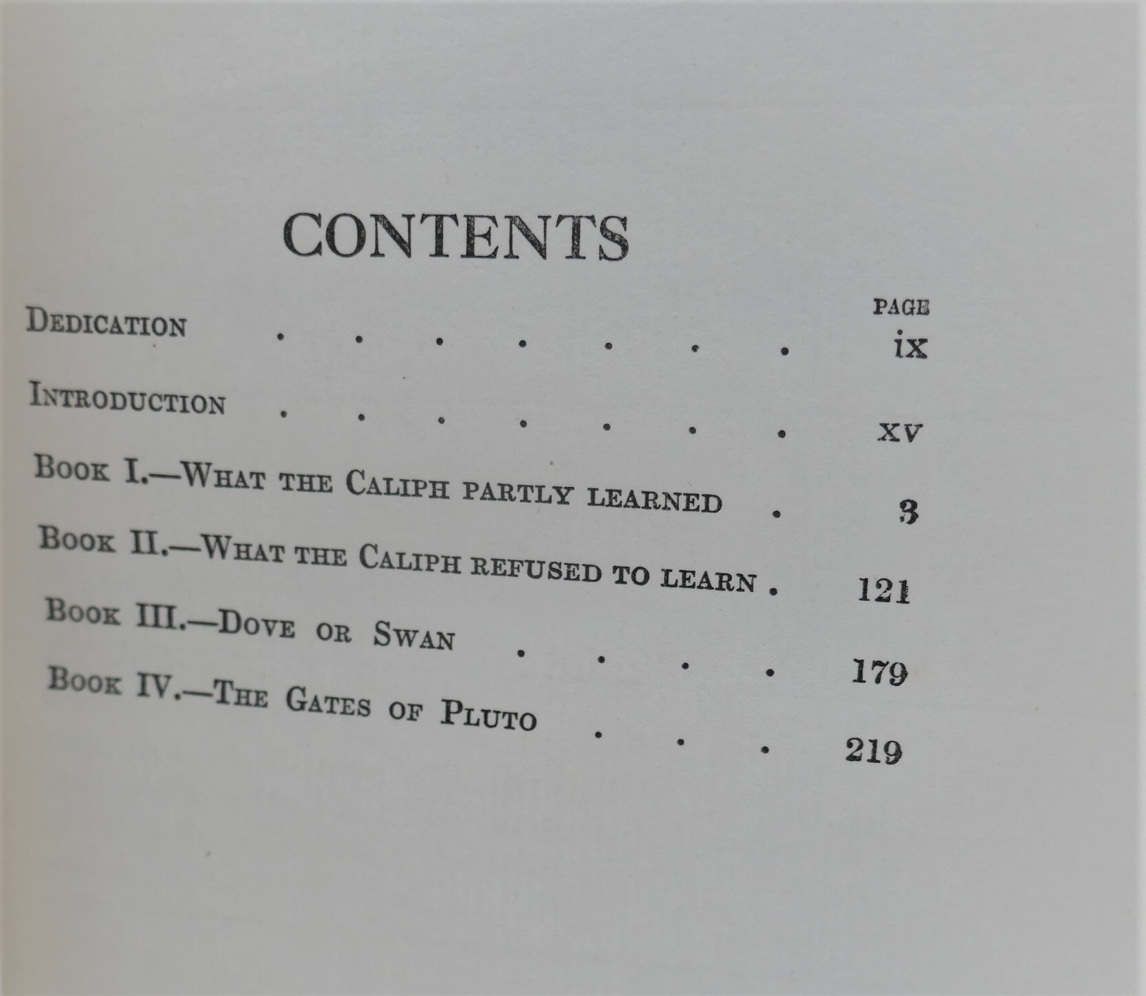A Vision. Limited Signed Edition (1925) - Image 3