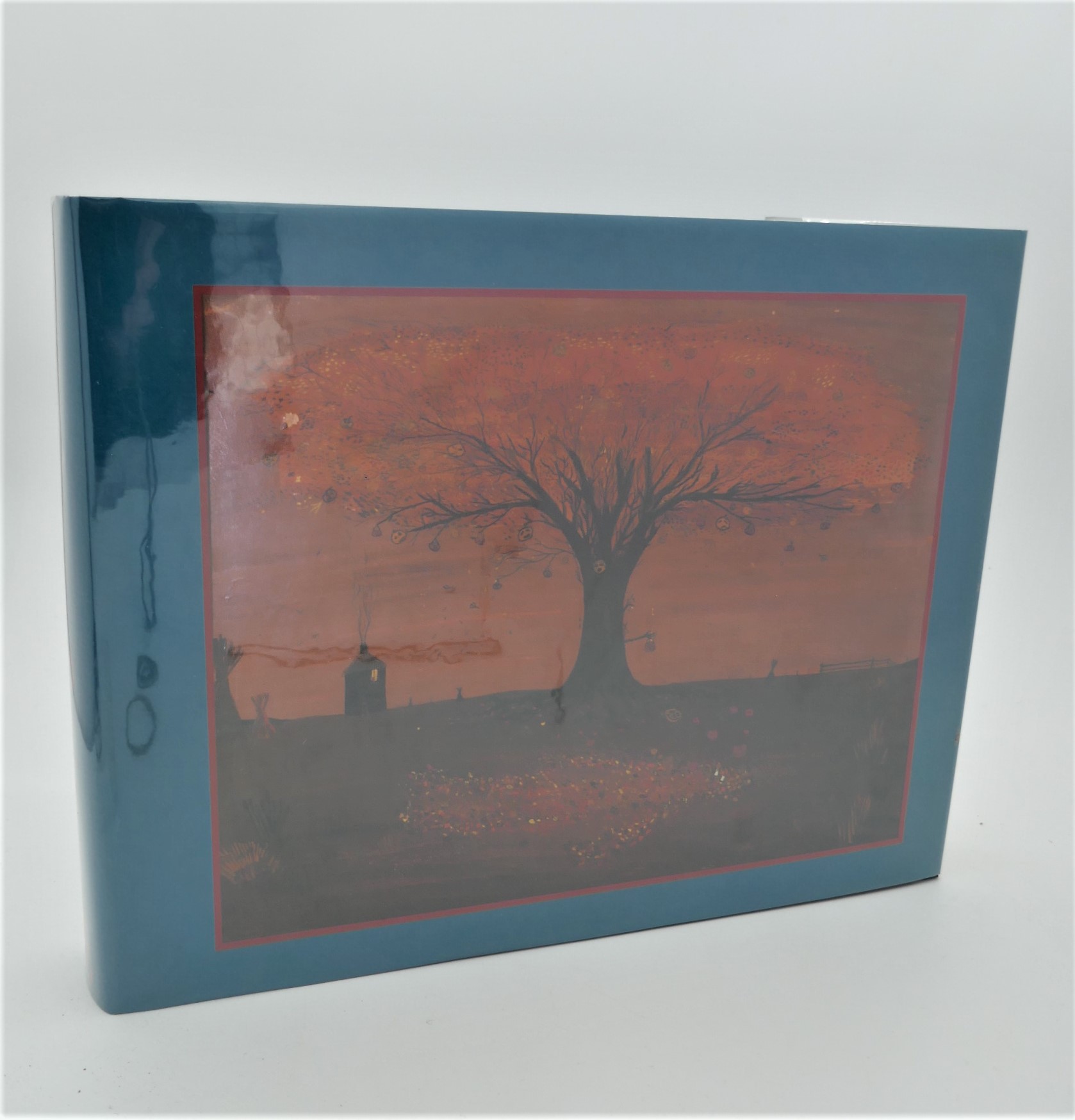 The Halloween Tree. Limited Signed Edition (2005)
