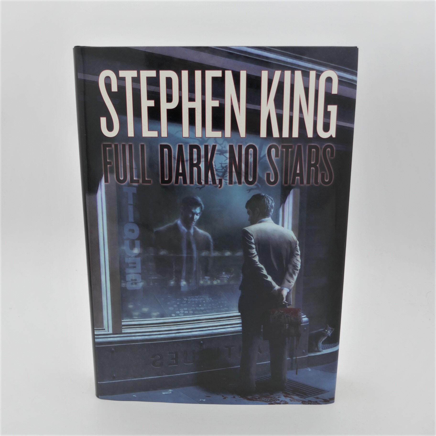 Full Dark, No Stars. The Deluxe Special Edition (2010)
