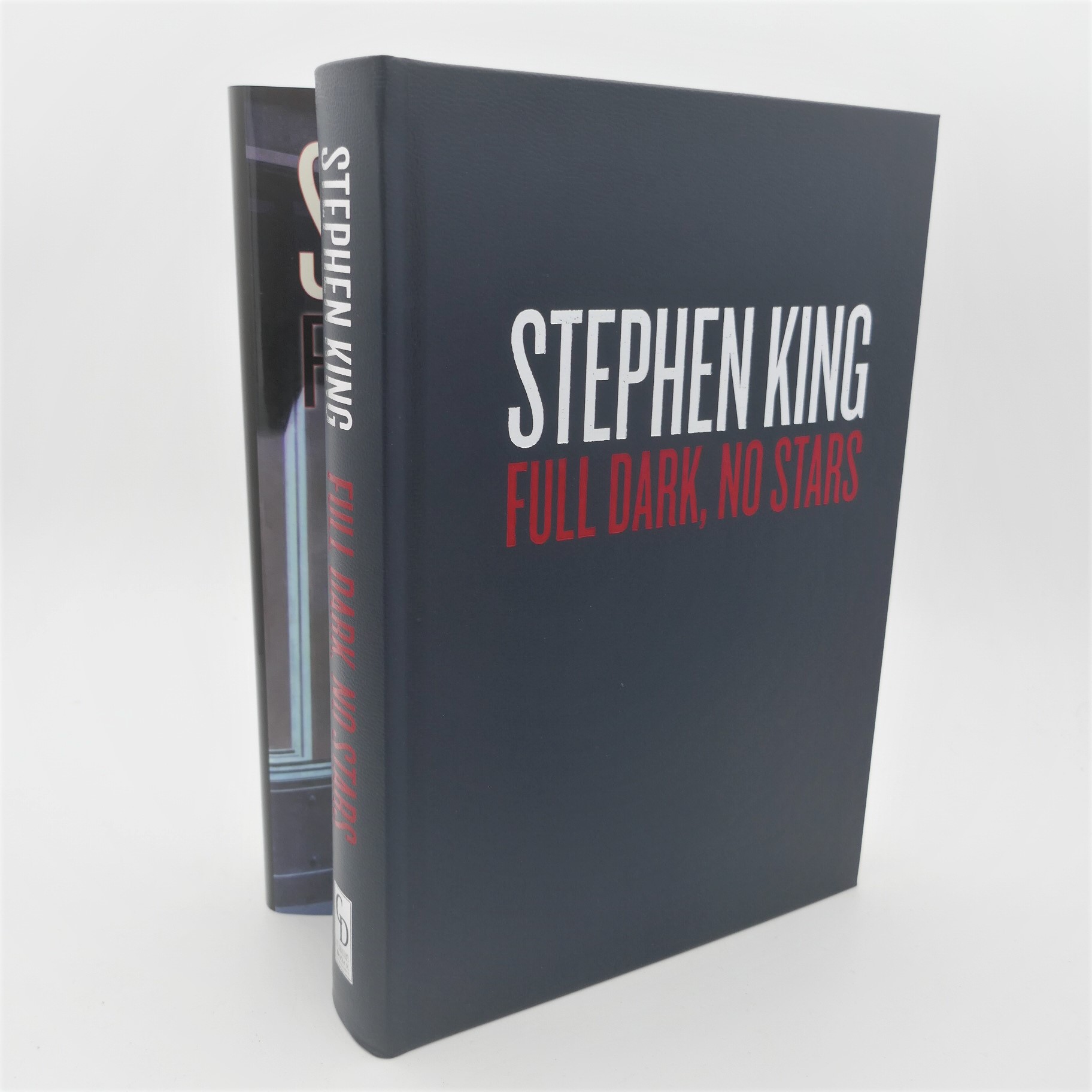 Full Dark, No Stars. The Deluxe Special Edition (2010) - Image 2