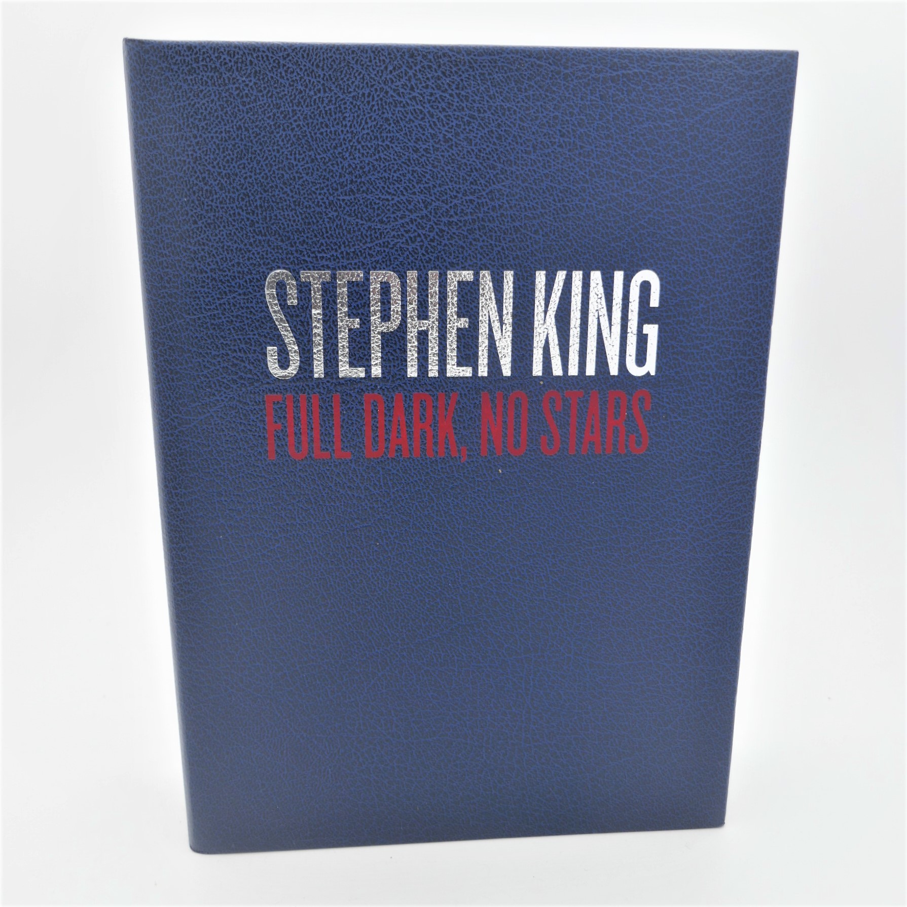 Full Dark, No Stars. The Deluxe Special Edition (2010) - Image 6