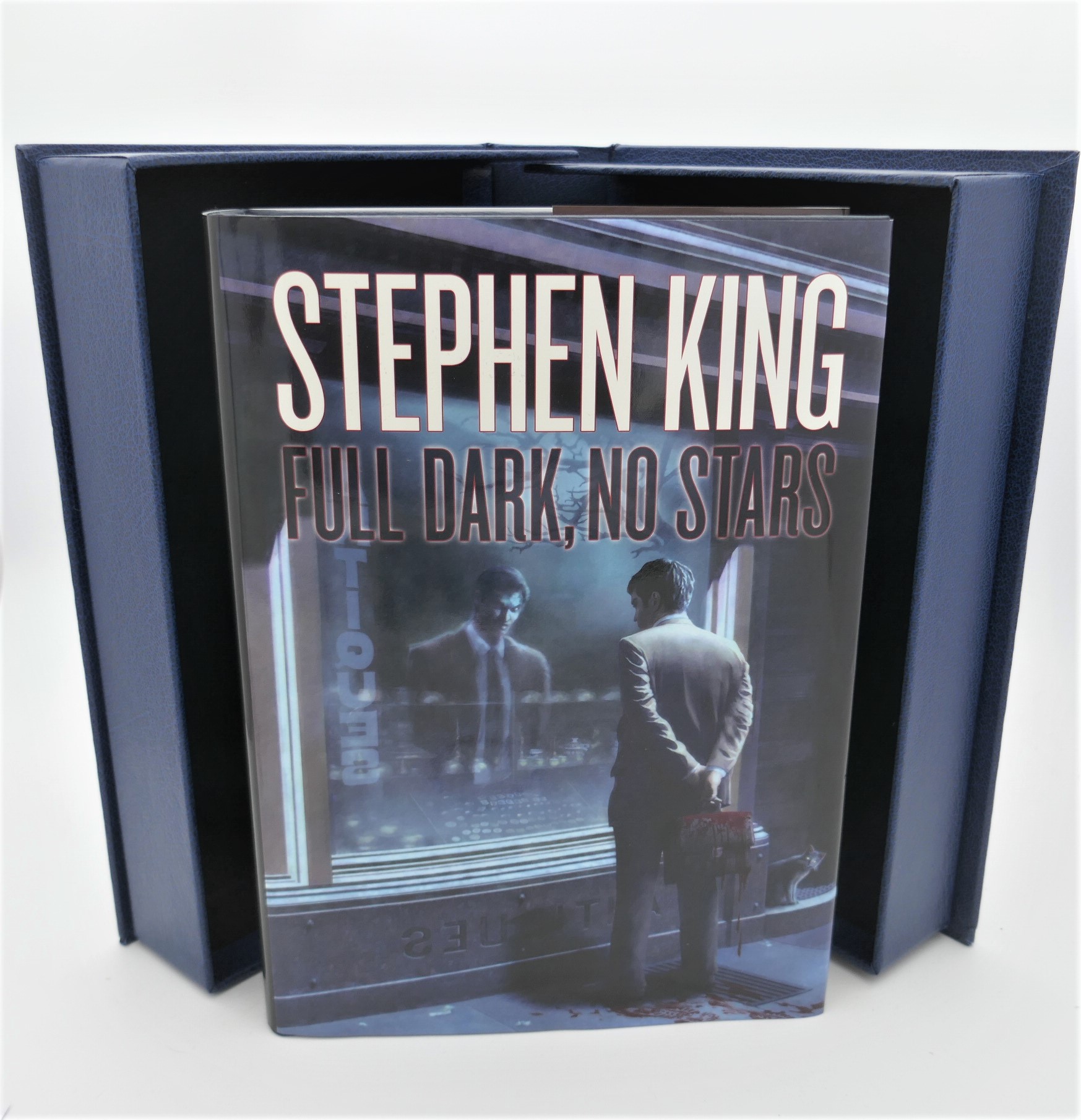 Full Dark, No Stars. The Deluxe Special Edition (2010) - Image 7