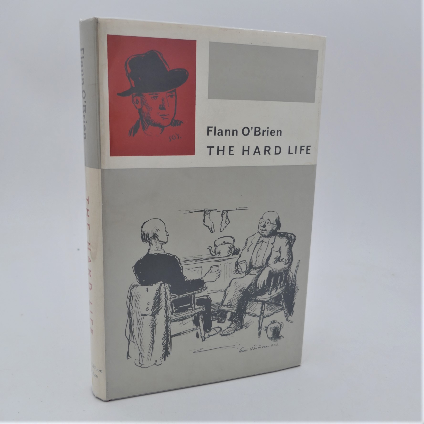 The Hard Life. First Edition (1961)