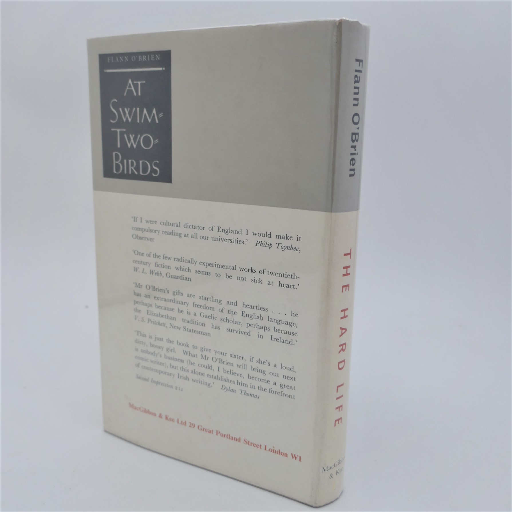 The Hard Life. First Edition (1961) - Image 4