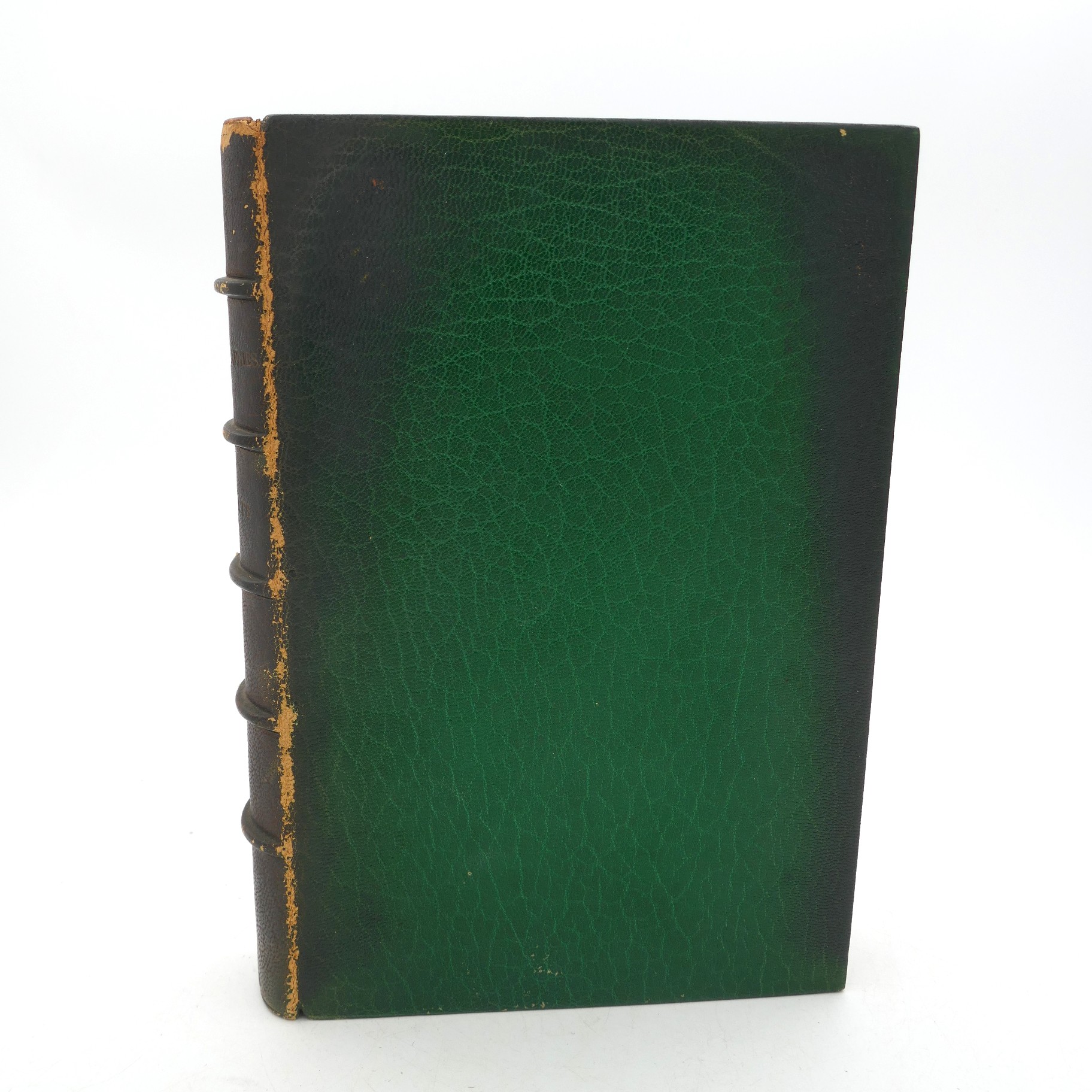 Autobiographies: Reveries over Childhood (1926) - Image 2