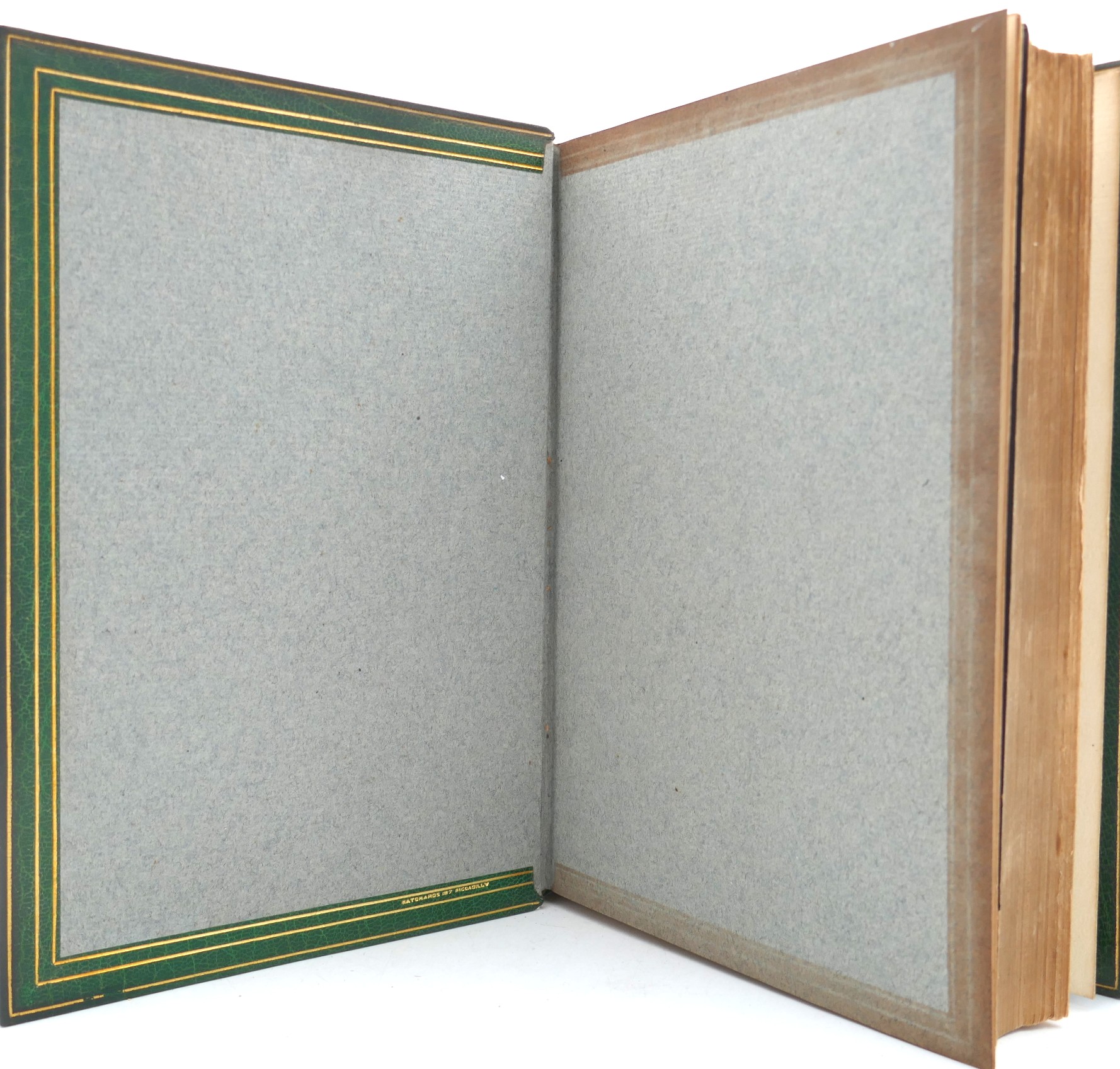 Autobiographies: Reveries over Childhood (1926) - Image 3