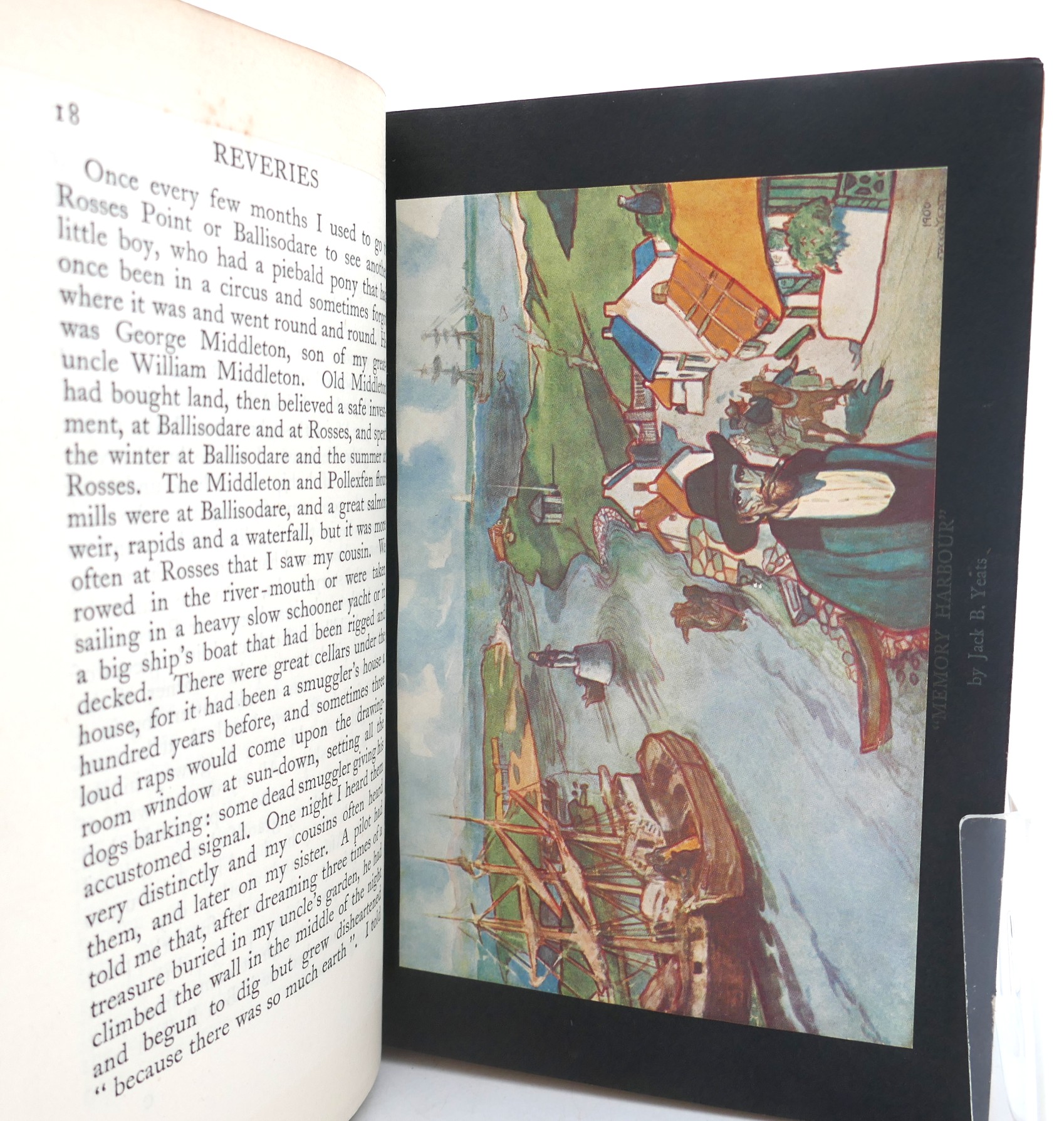 Autobiographies: Reveries over Childhood (1926) - Image 5