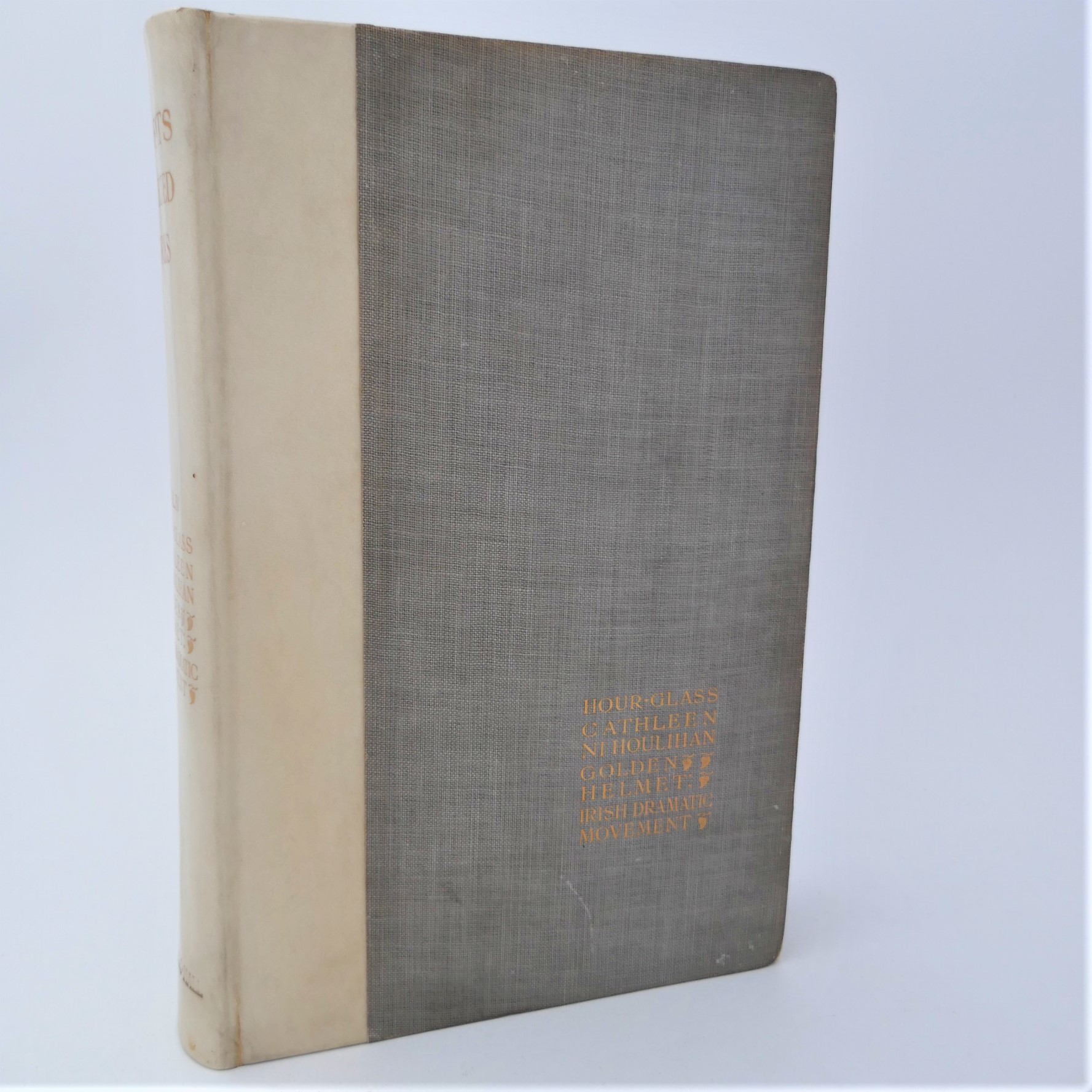 The Collected Works in Verse and Prose of William Butler Yeats (1908) - Image 3