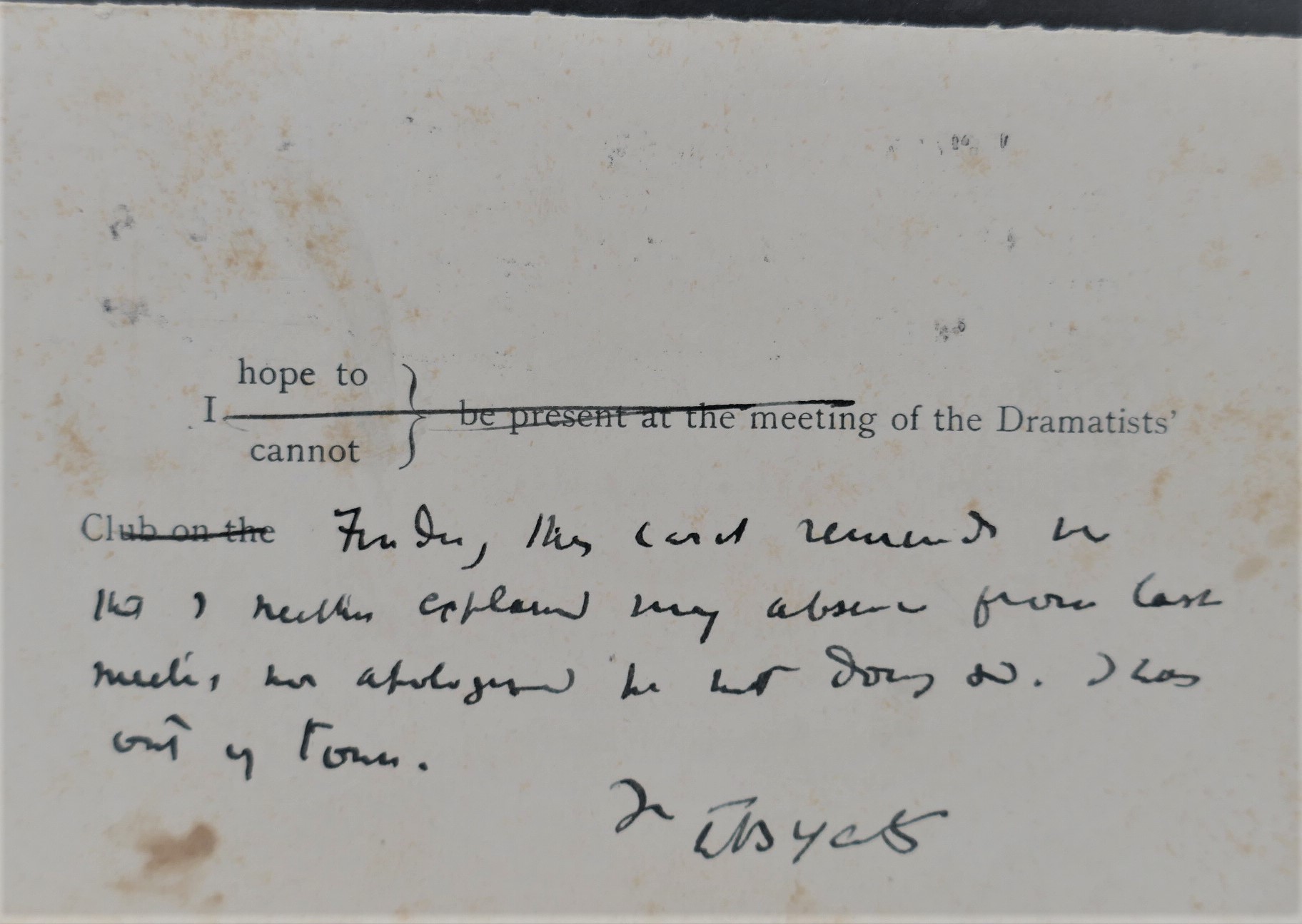 The Collected Works in Verse and Prose of William Butler Yeats (1908) - Image 8