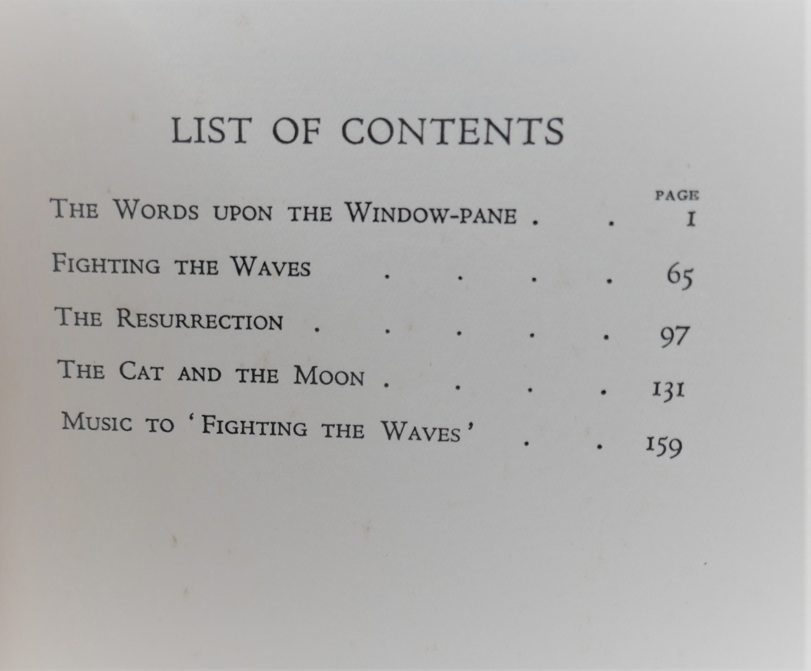 Wheels and Butterflies (1934) - Image 3
