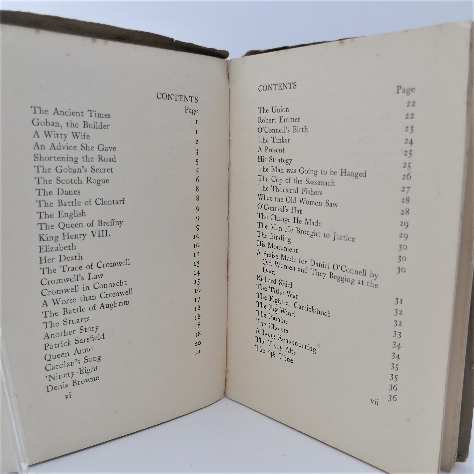 The Kiltartan History Book (1909) - Image 3