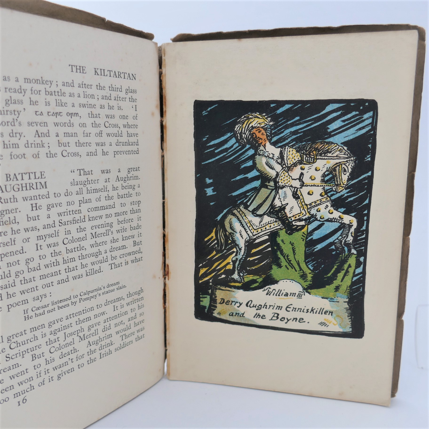 The Kiltartan History Book (1909) - Image 4