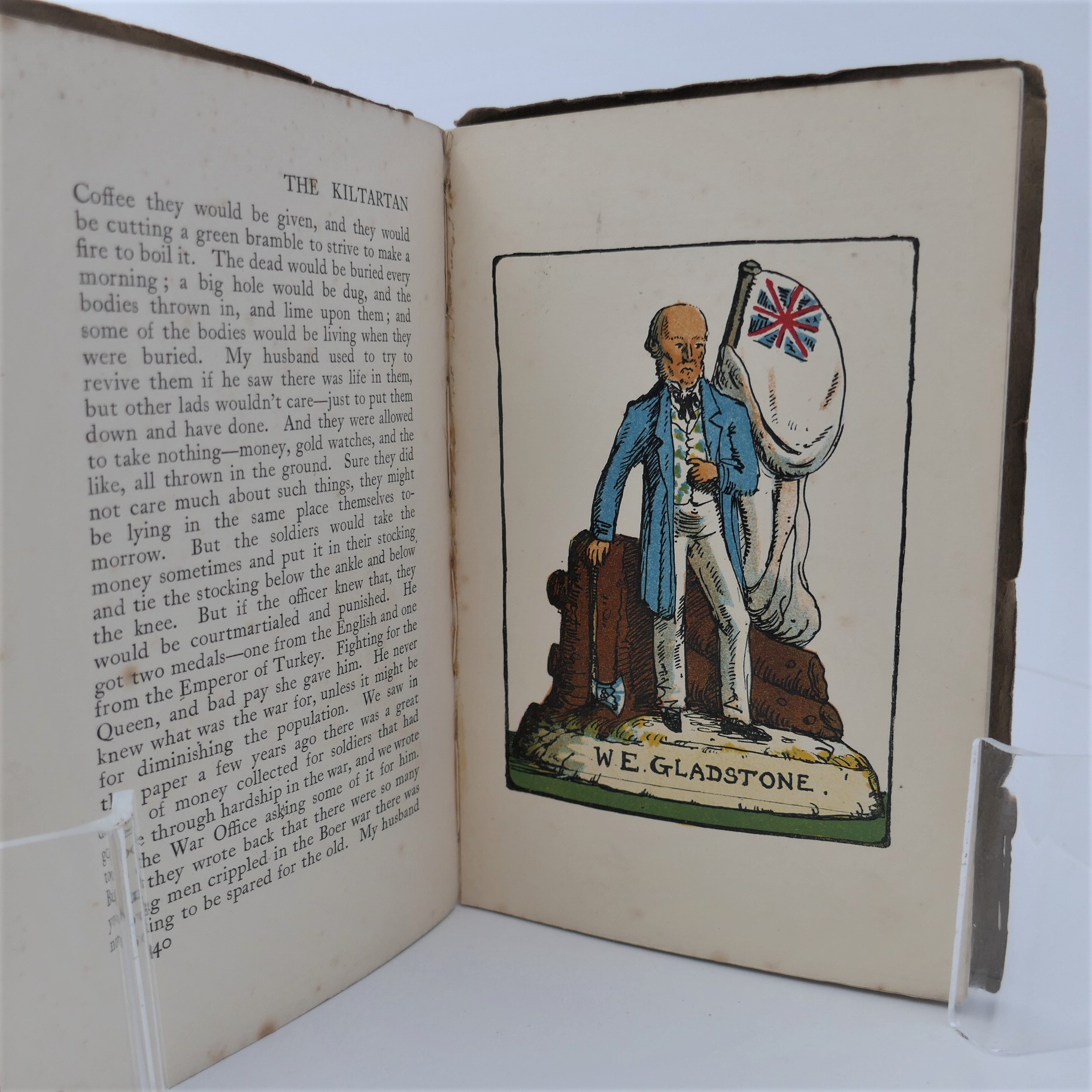 The Kiltartan History Book (1909) - Image 5