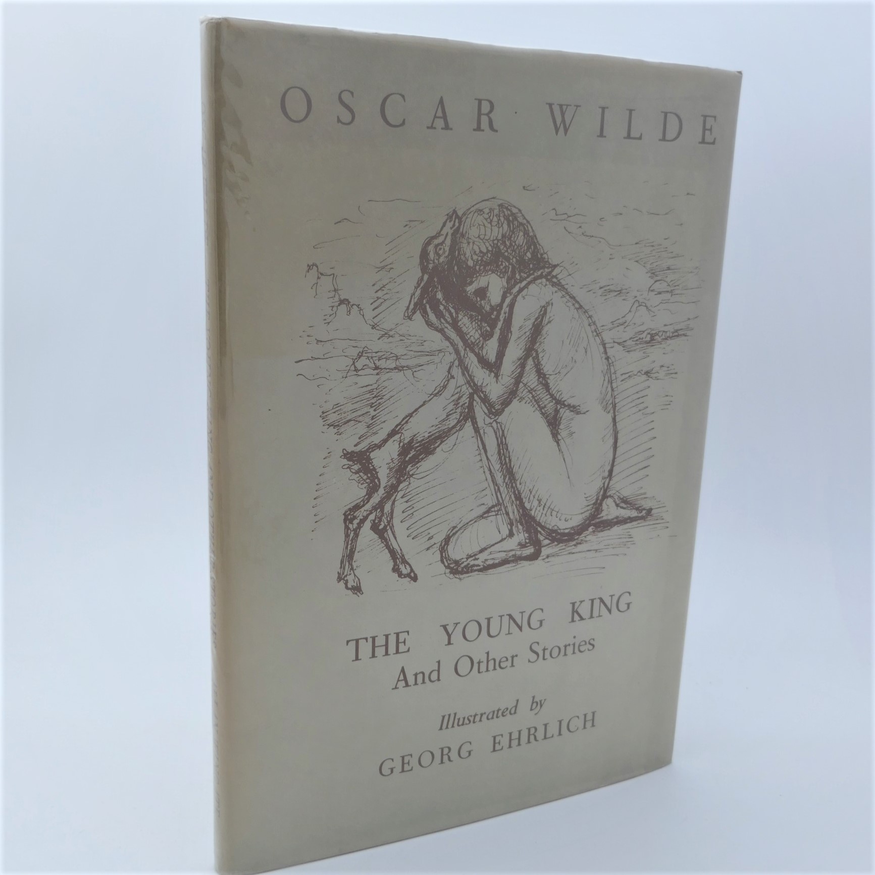 The Young King and other Stories (1946)
