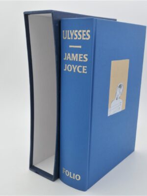 Ulysses. Preface by Stephen James Joyce (1998)