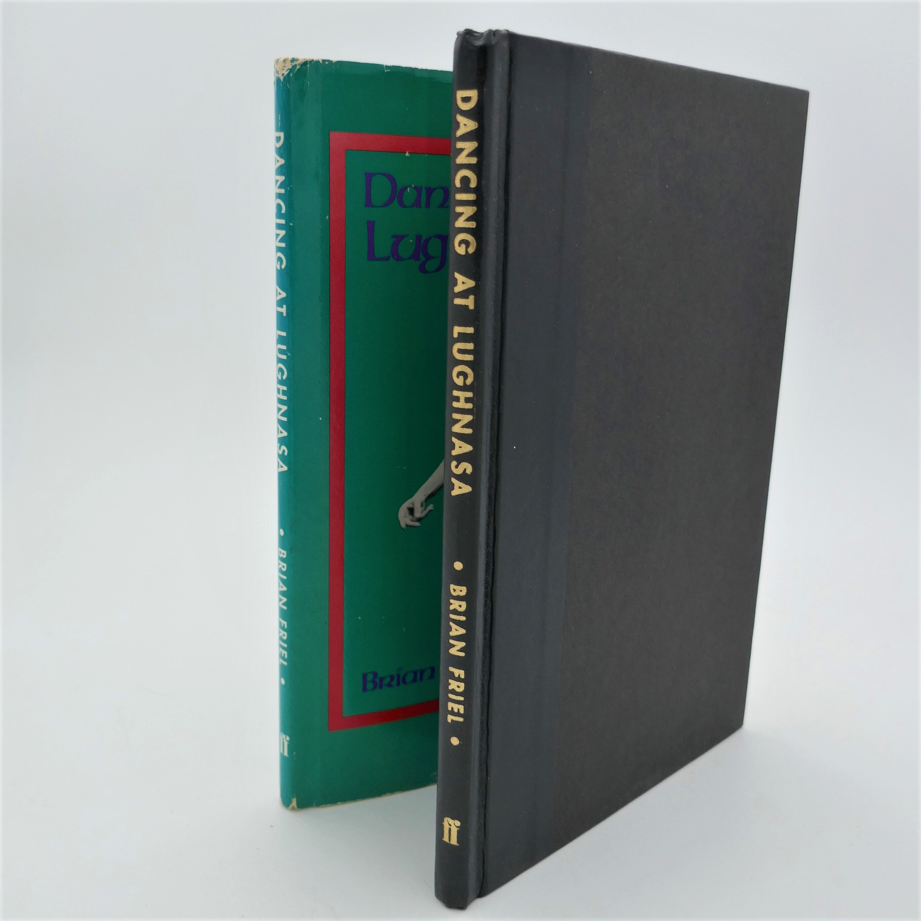 Dancing at Lughnasa. First Edition (1990) - Image 2