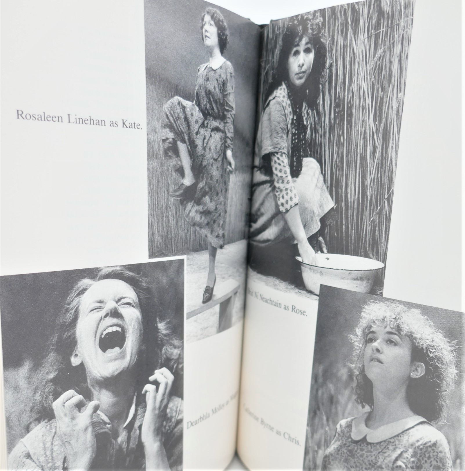 Dancing at Lughnasa. First Edition (1990) - Image 4