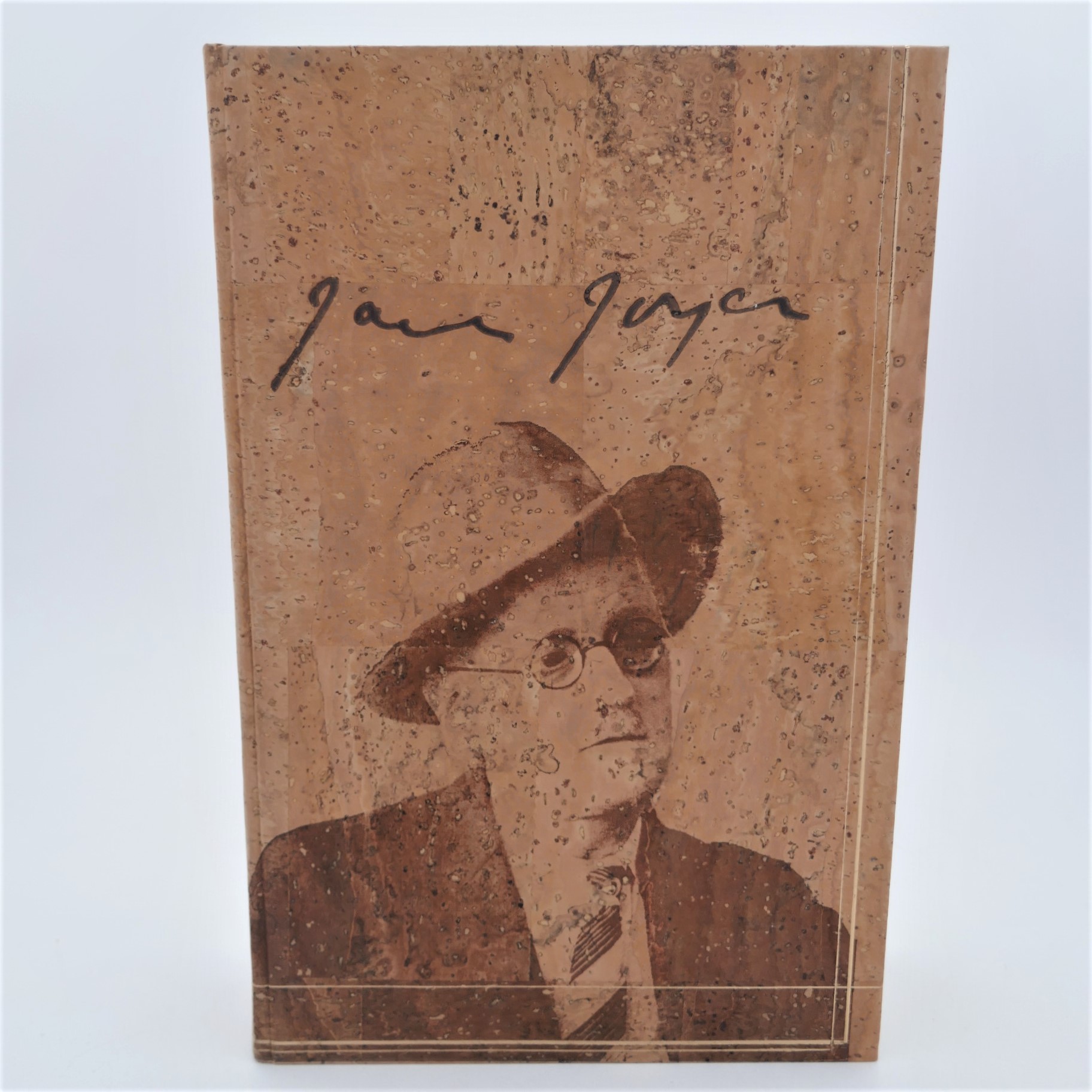 Ulysses. Special Centenary Issue of 26 Lettered Copies (2022) - Image 11