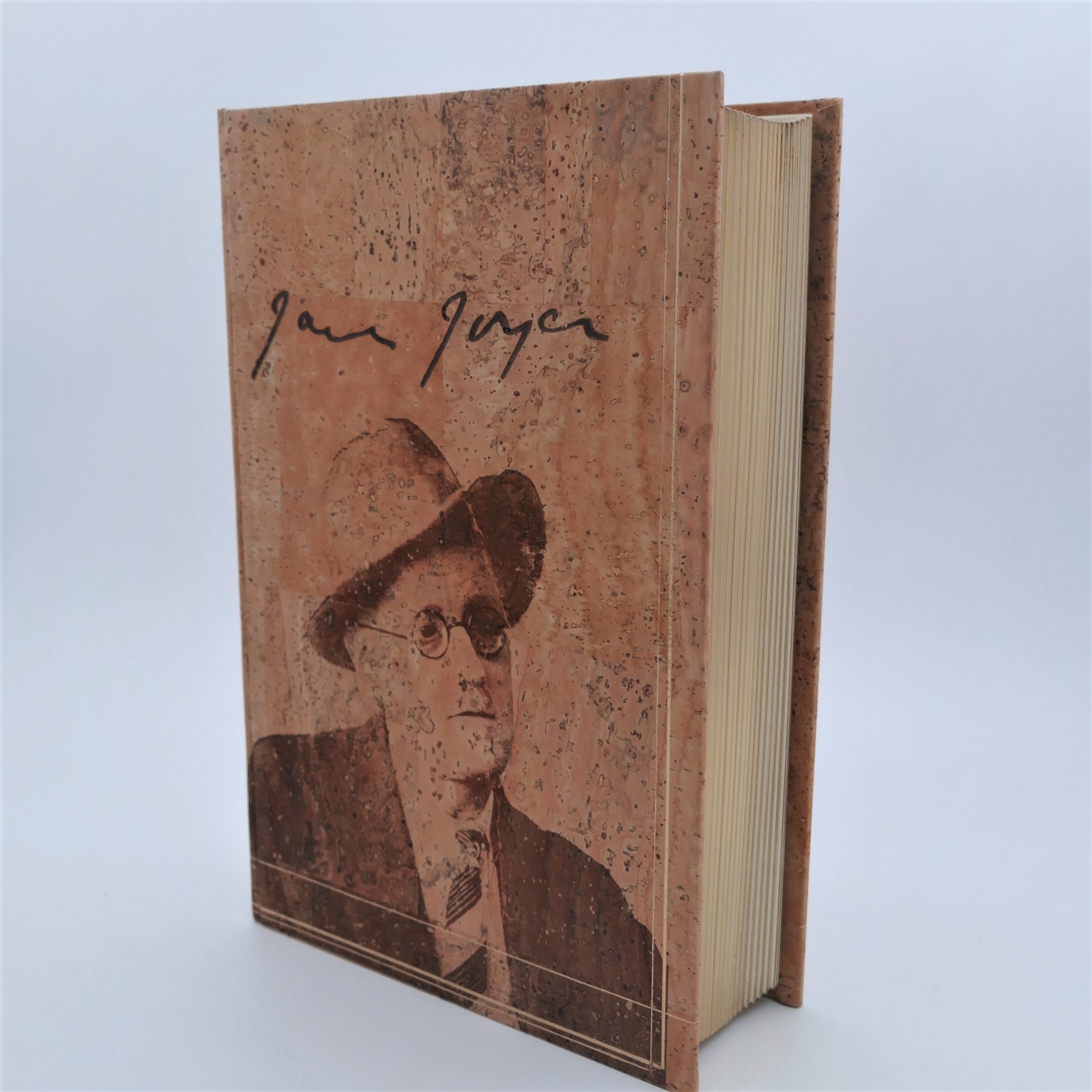 Ulysses. Special Centenary Issue of 26 Lettered Copies (2022) - Image 2