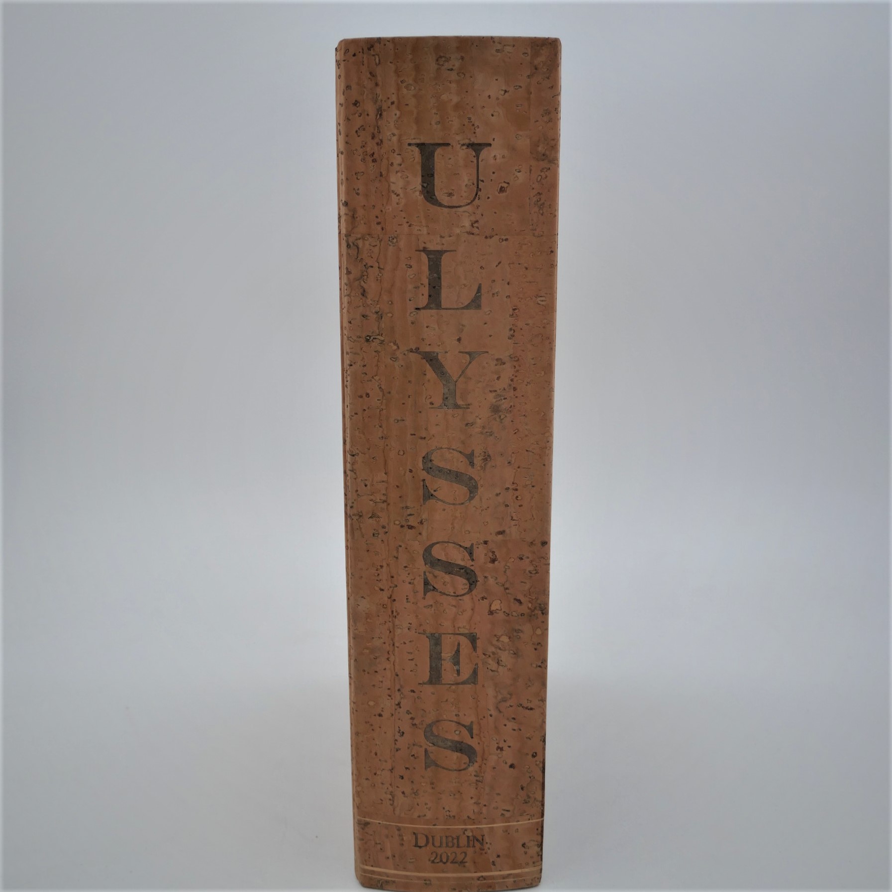 Ulysses. Special Centenary Issue of 26 Lettered Copies (2022) - Image 3