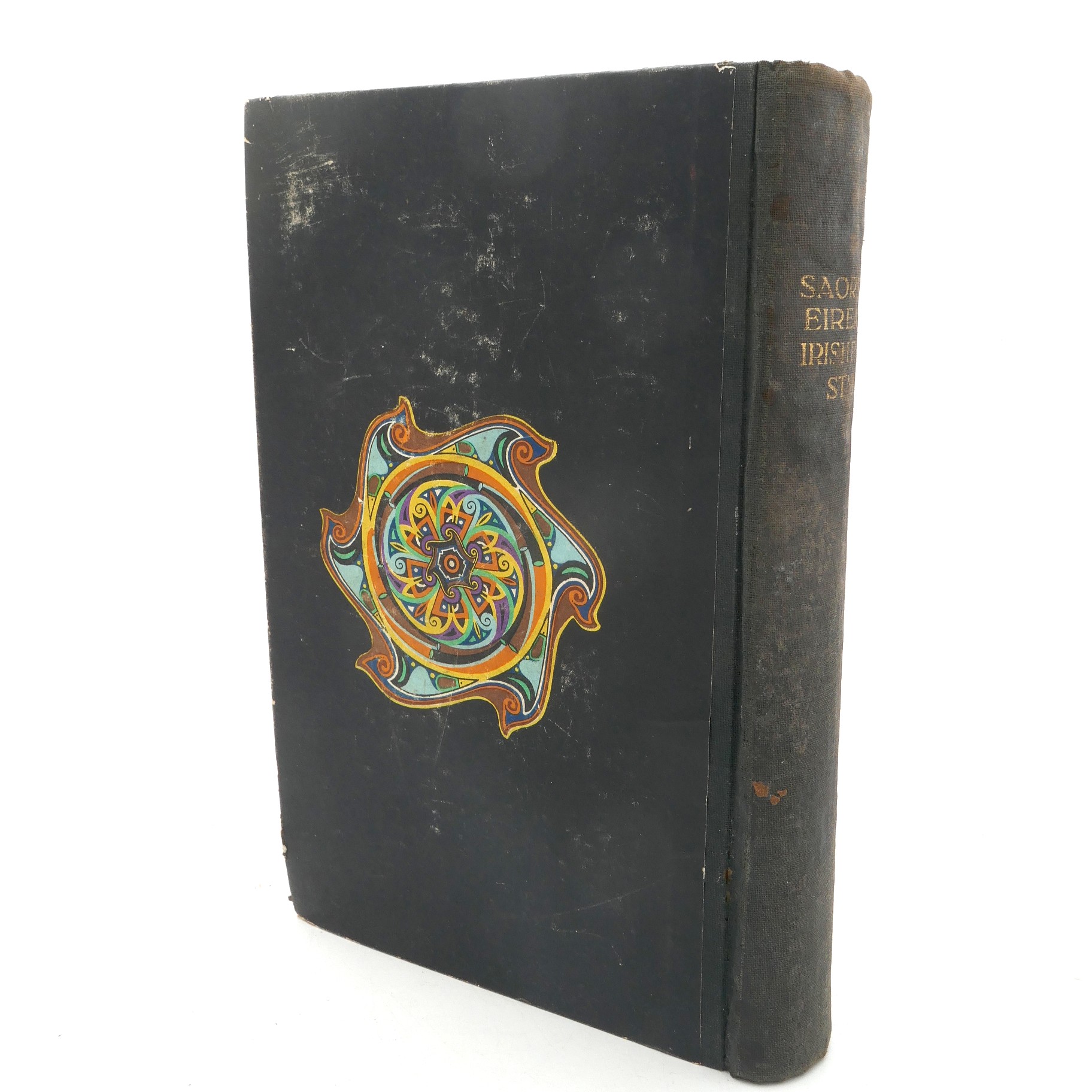 Saorstat Eireann. Irish Free State Official Handbook (1932) - Image 7