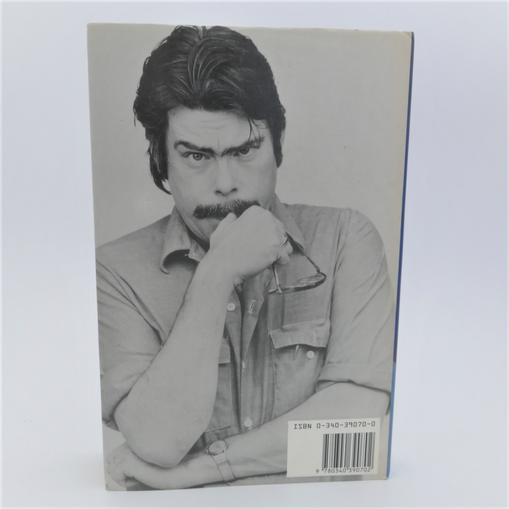 Misery. First UK Edition (1987) - Image 3