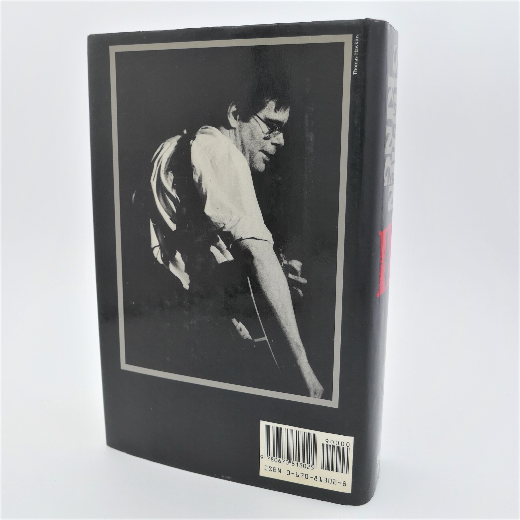 IT. A Novel. First Edition (1986) - Image 4