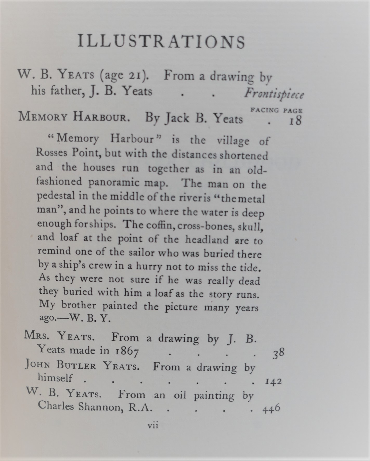 Autobiographies. Reveries over Childhood and Trembling of The Veil (1926) - Image 4