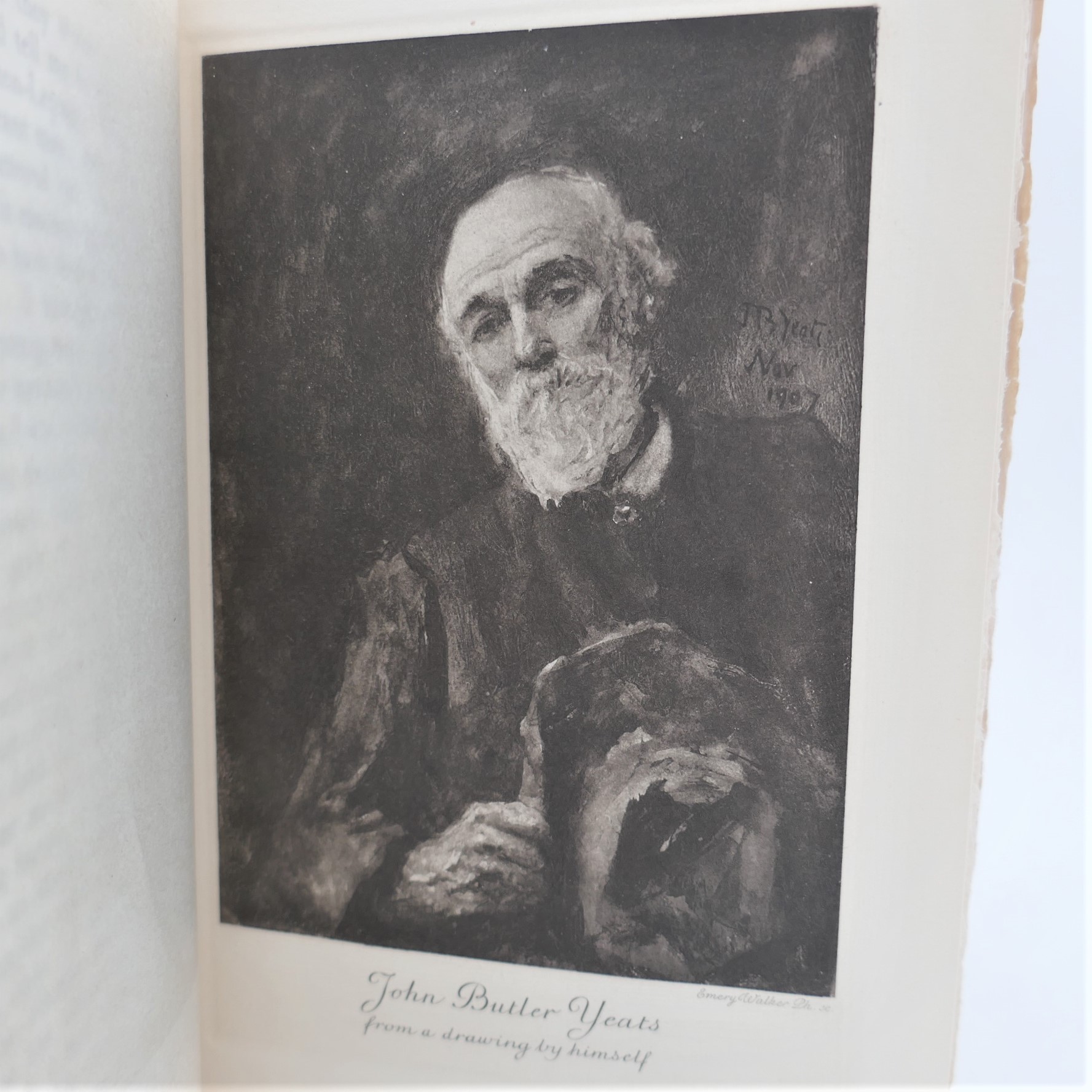 Autobiographies. Reveries over Childhood and Trembling of The Veil (1926) - Image 3