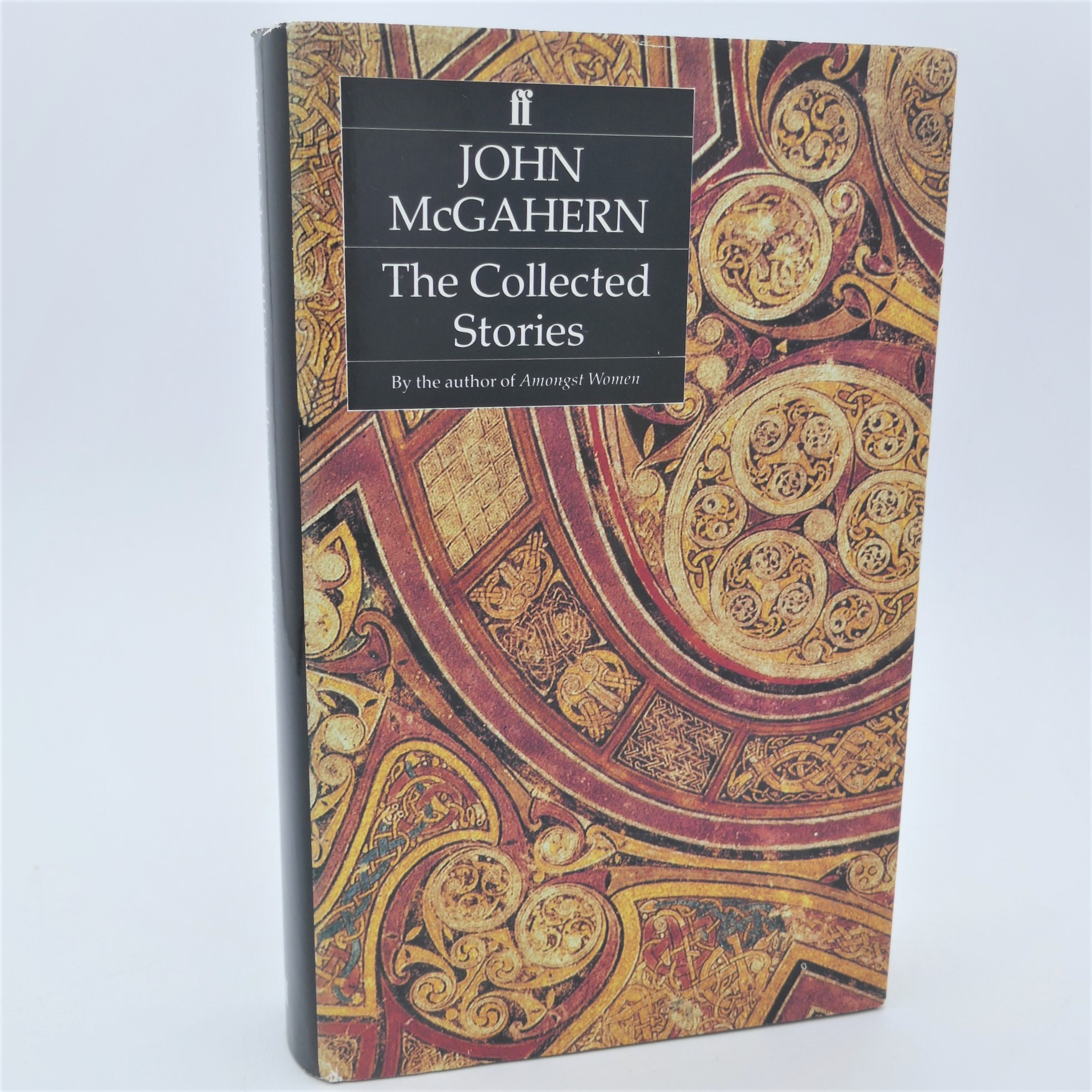 The Collected Stories. Signed by the Author (1992)